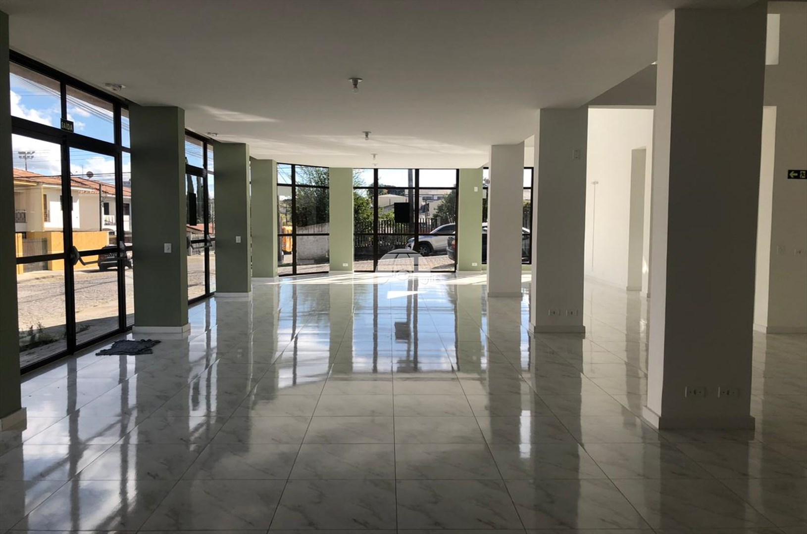 ENTRADA