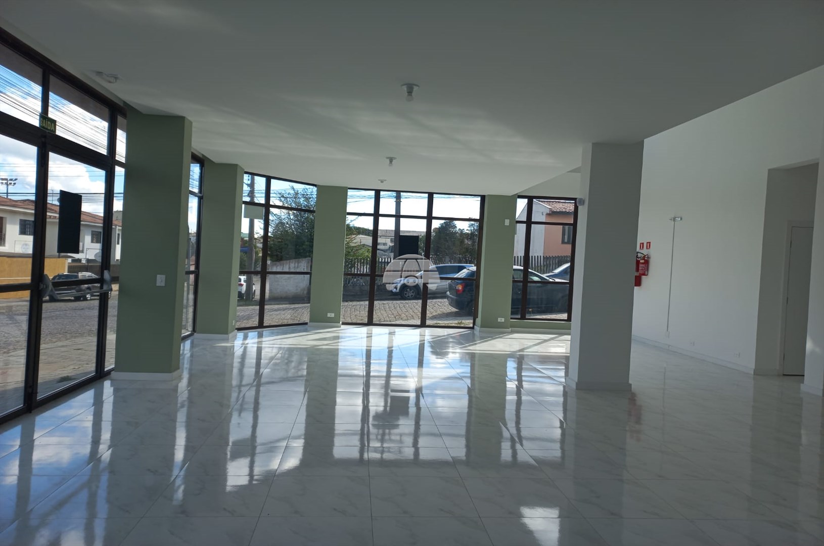 ENTRADA