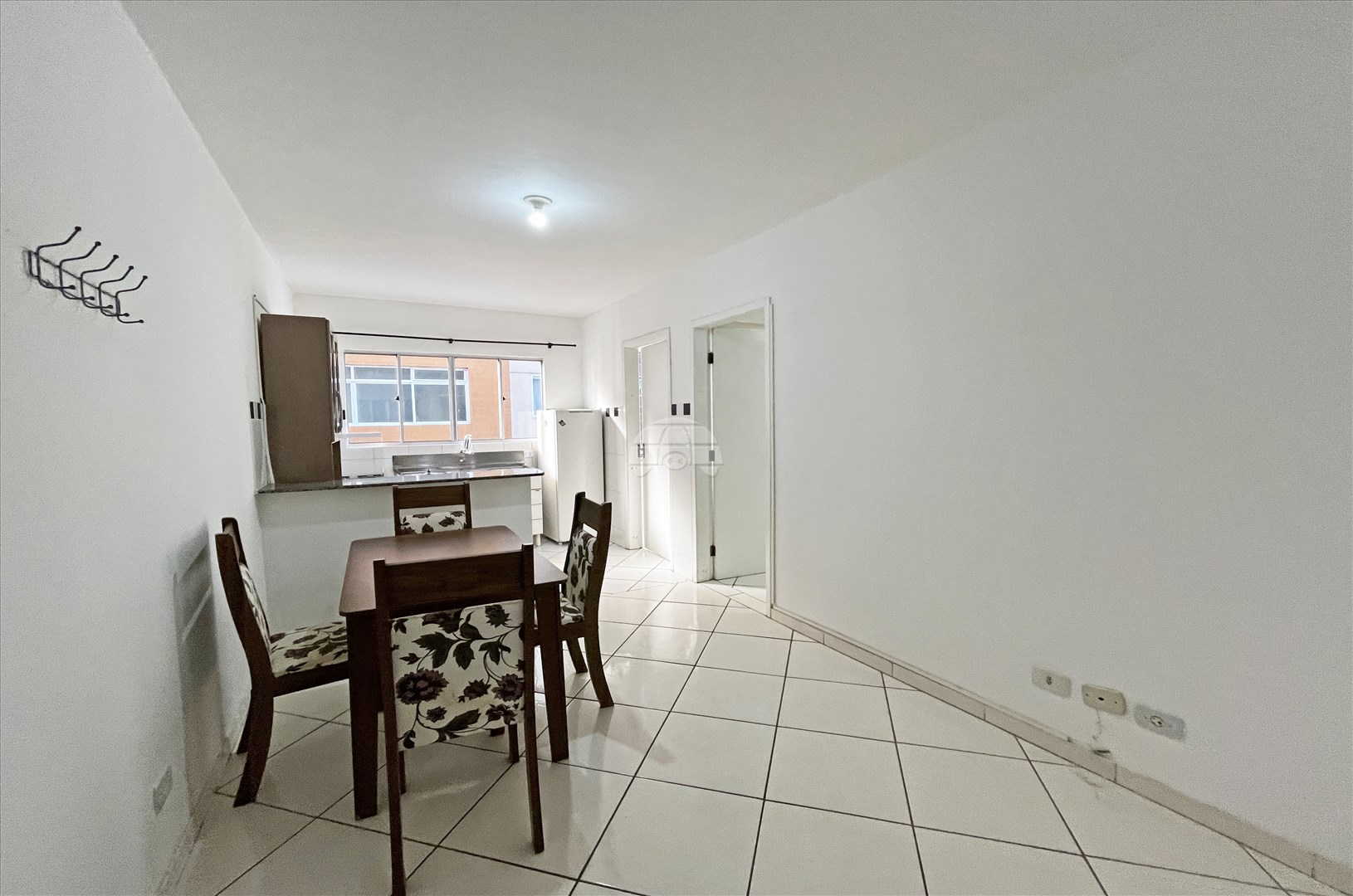 Apartamento para alugar em Portão, Curitiba — Portal Chave Fácil