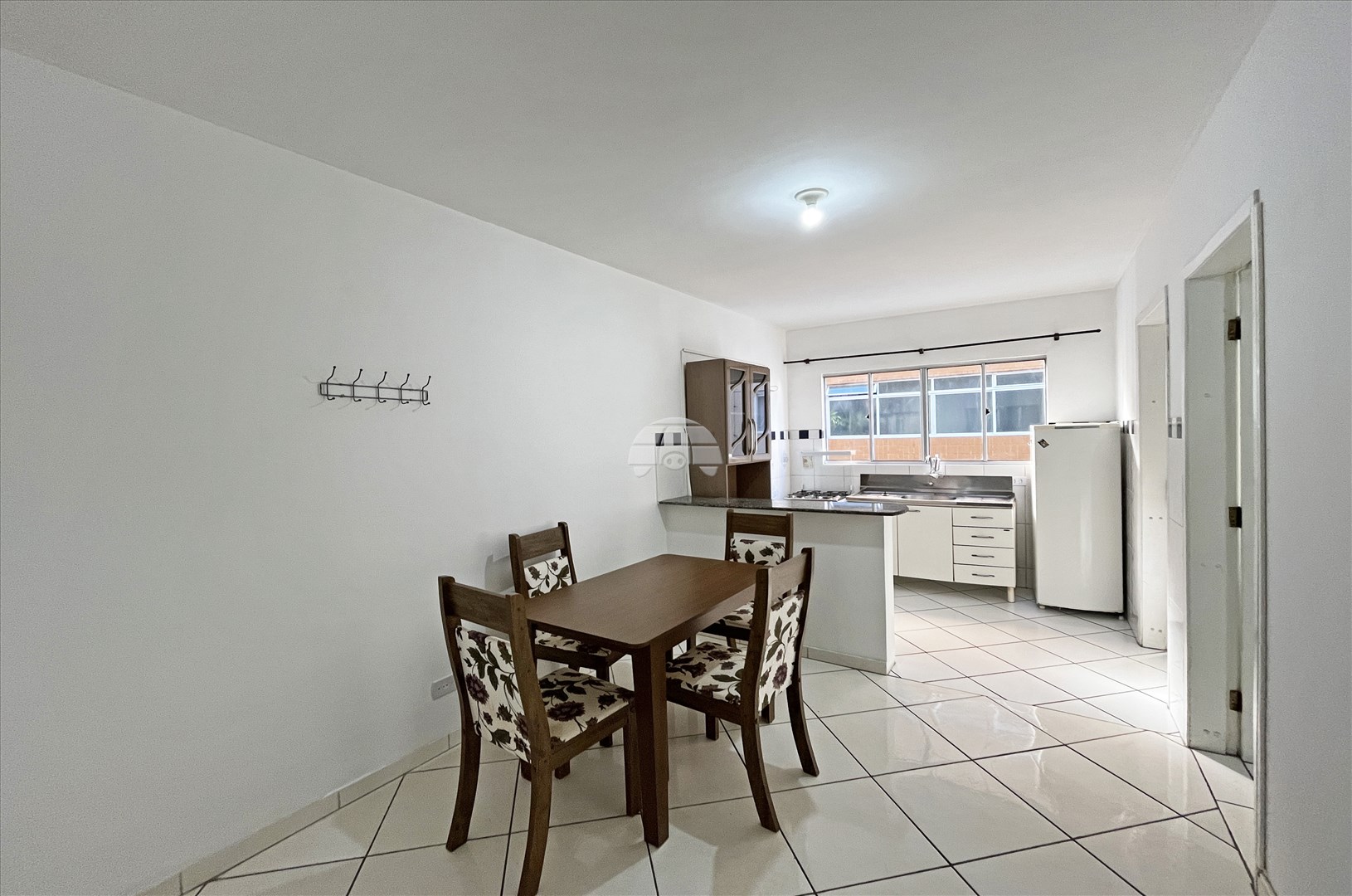 Apartamento para alugar em Portão, Curitiba — Portal Chave Fácil