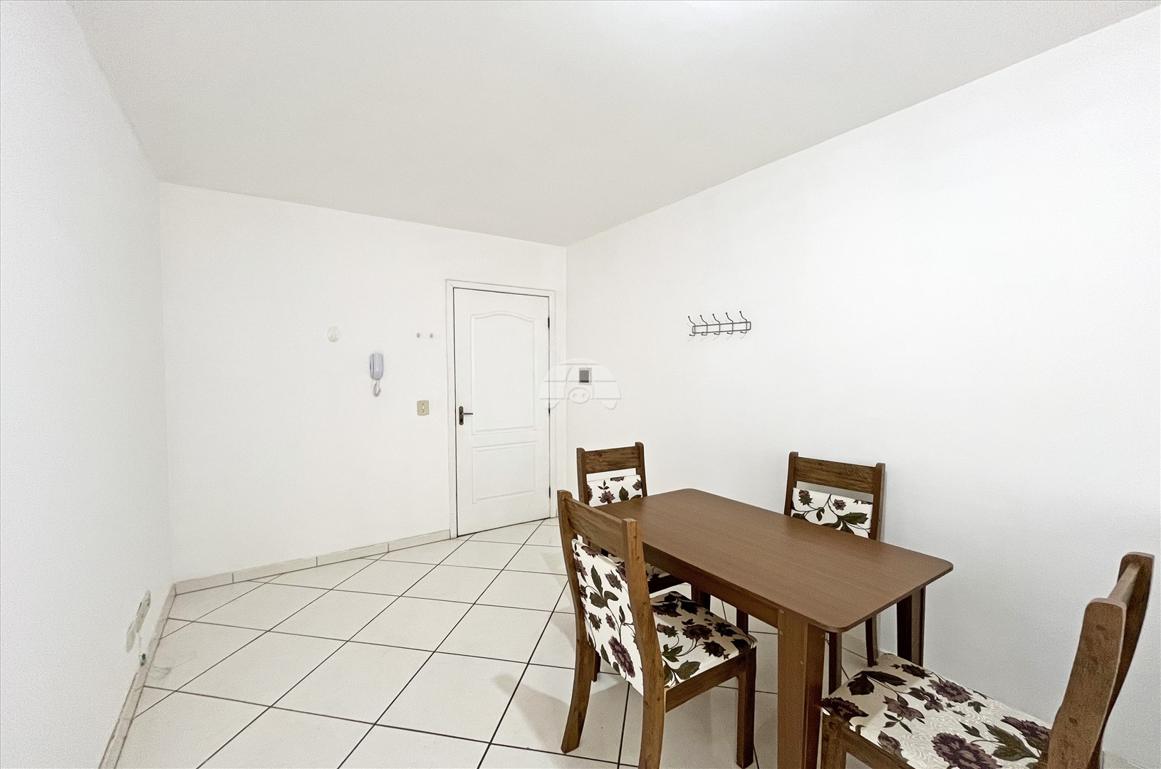 Apartamento para alugar em Portão, Curitiba — Portal Chave Fácil