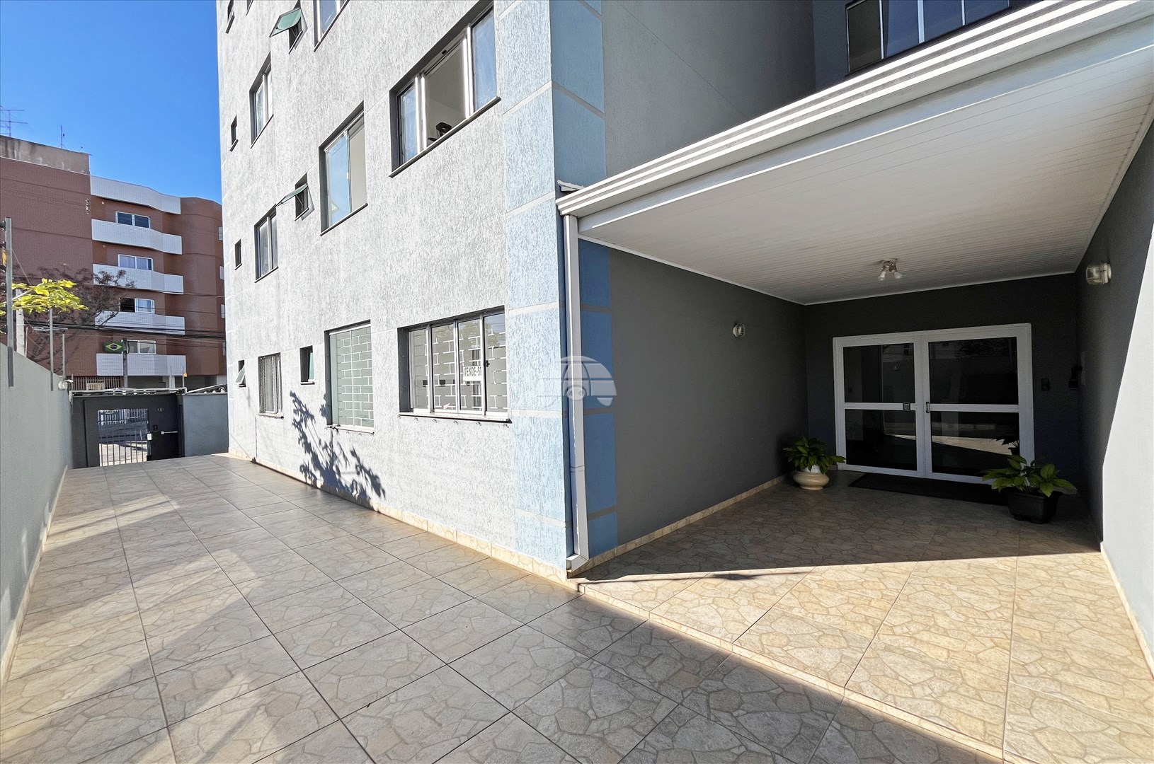 Apartamento para alugar em Portão, Curitiba — Portal Chave Fácil