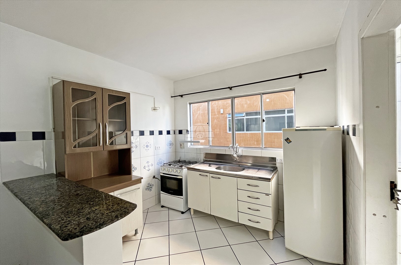 Apartamento para alugar em Portão, Curitiba — Portal Chave Fácil