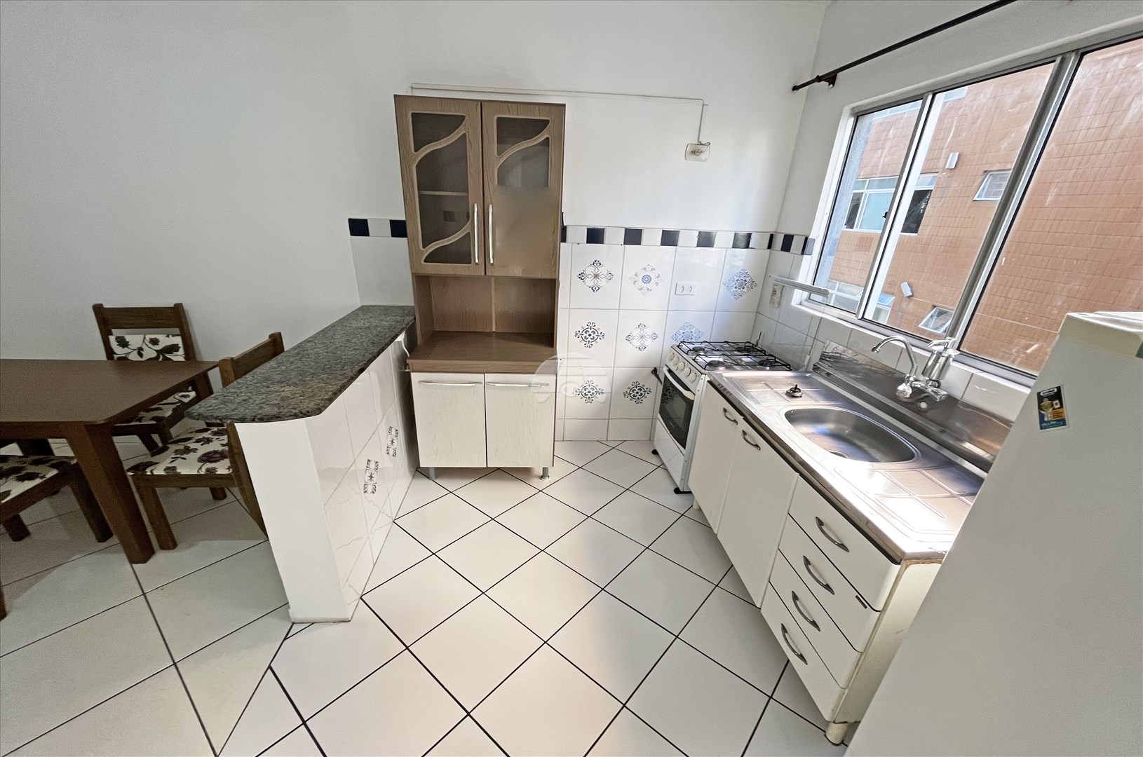 Apartamento para alugar em Portão, Curitiba — Casa ao Lado - A sua imobiliária em Curitiba
