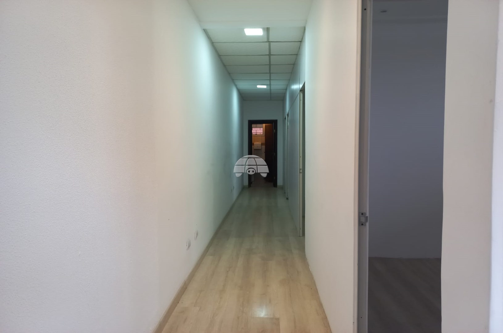 Sala/Conjunto Comercial para alugar em Centro, São José dos Pinhais — Portal Chave Fácil