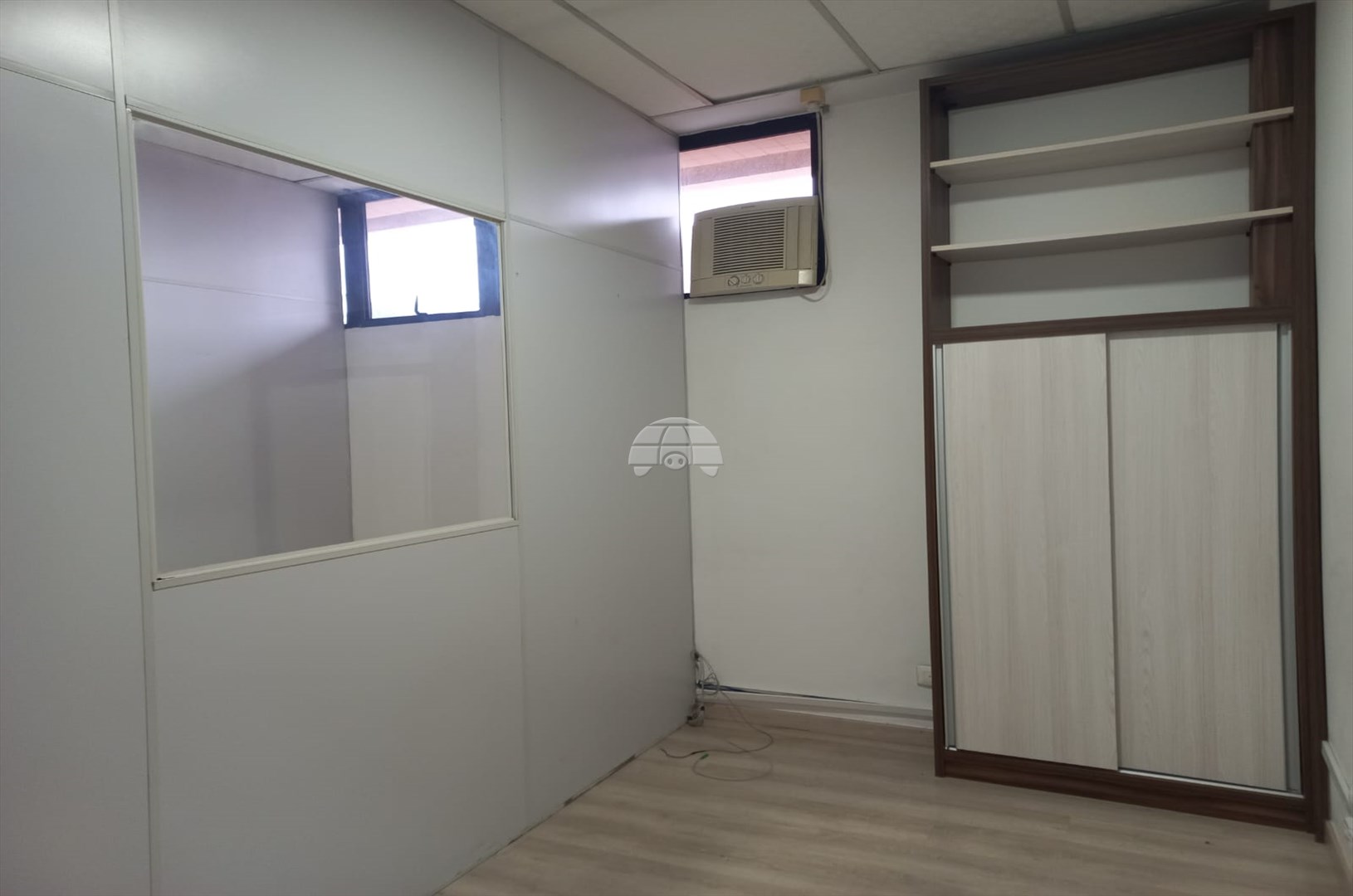 Sala/Conjunto Comercial para alugar em Centro, São José dos Pinhais — Portal Chave Fácil