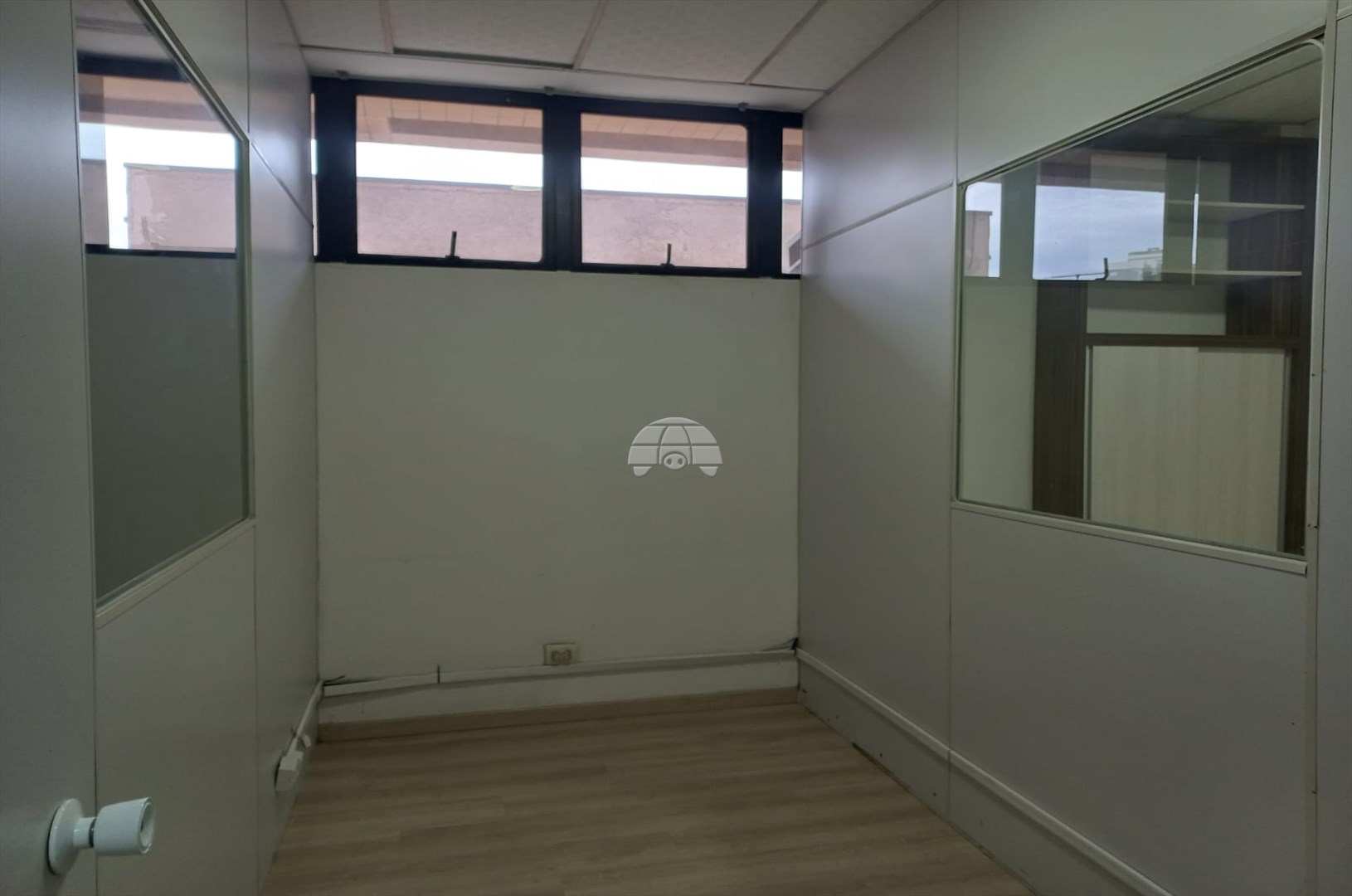 Sala/Conjunto Comercial para alugar em Centro, São José dos Pinhais — Portal Chave Fácil
