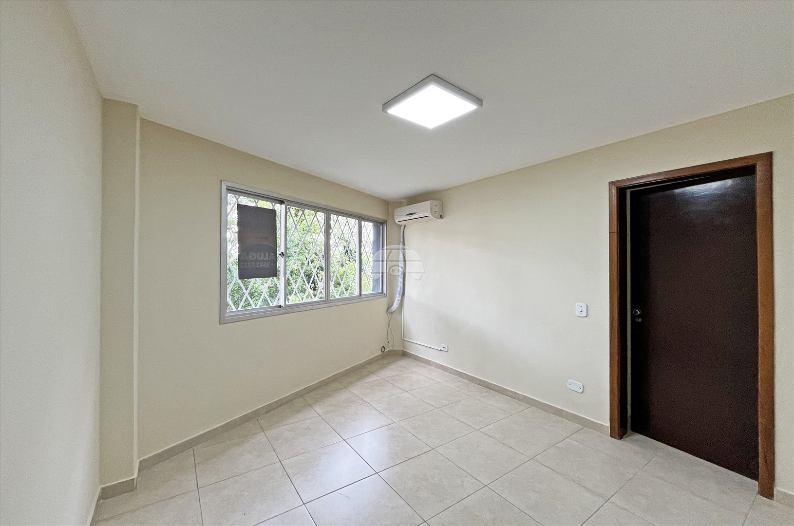 Sala/Conjunto Comercial para alugar em Alto Da Rua Xv, Curitiba — Portal Chave Fácil
