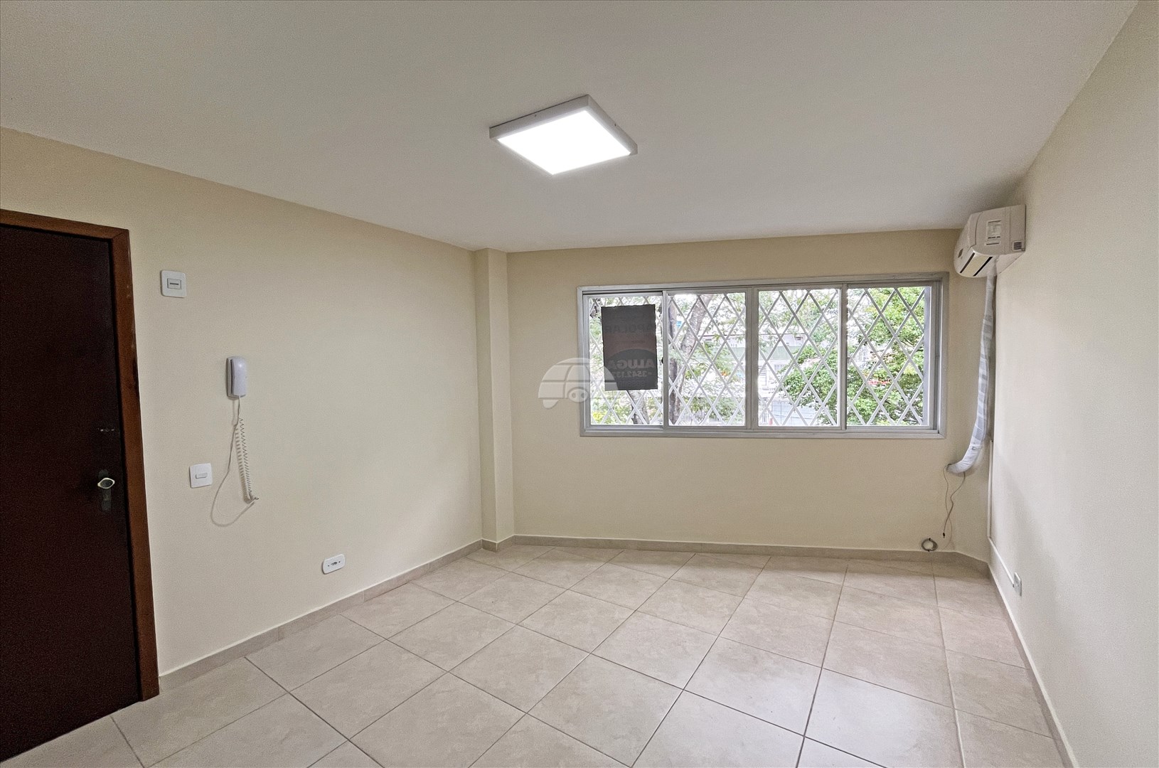 Sala/Conjunto Comercial para alugar em Alto Da Rua Xv, Curitiba — Portal Chave Fácil