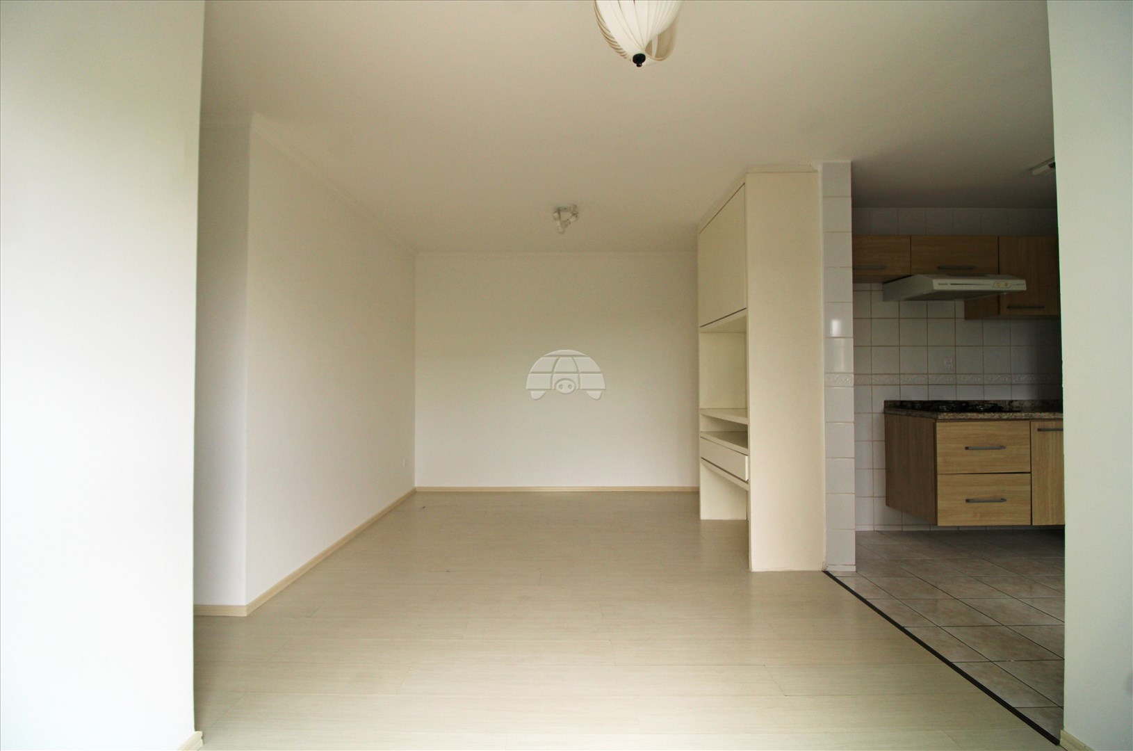 Apartamento para alugar em Cabral, Curitiba — Portal Chave Fácil