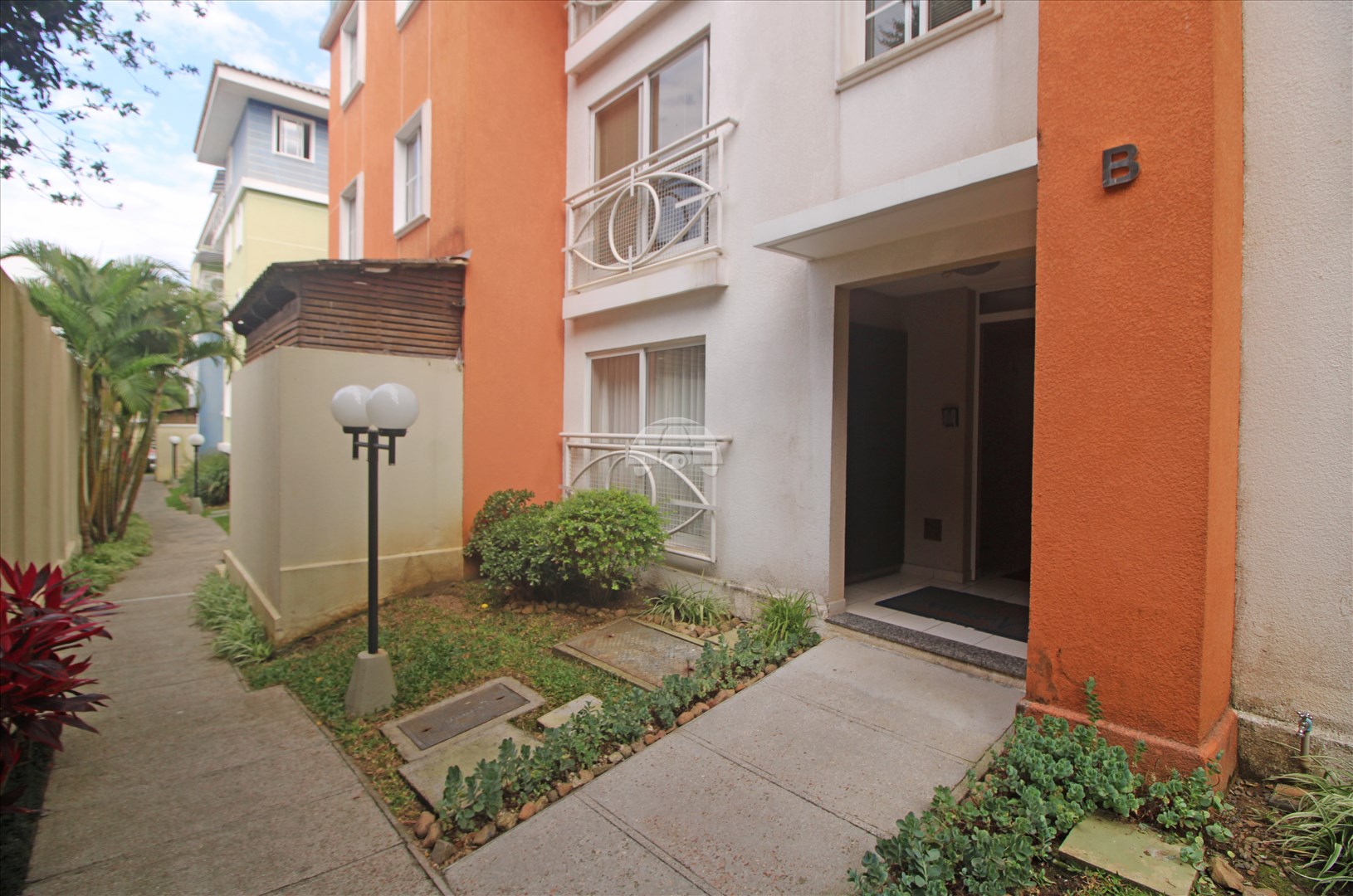 Apartamento para alugar em Cabral, Curitiba — Portal Chave Fácil