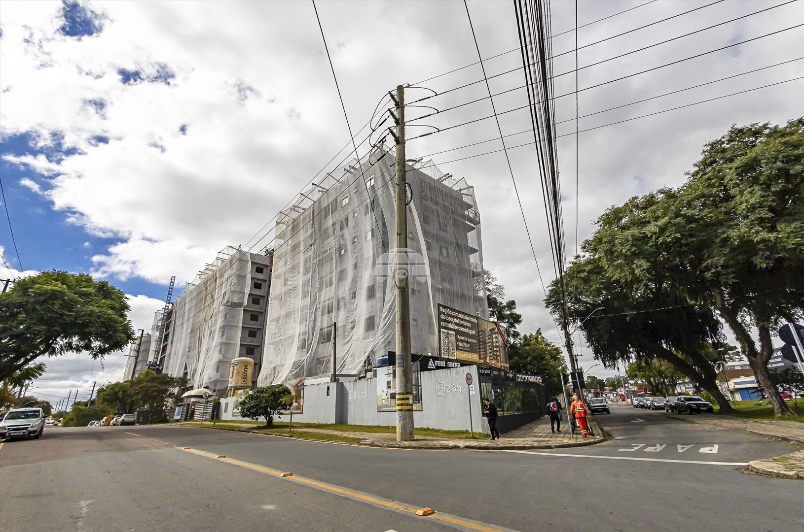 Apartamento Residencial para Venda no Bairro Portão ref. 205723 (10 / 10)