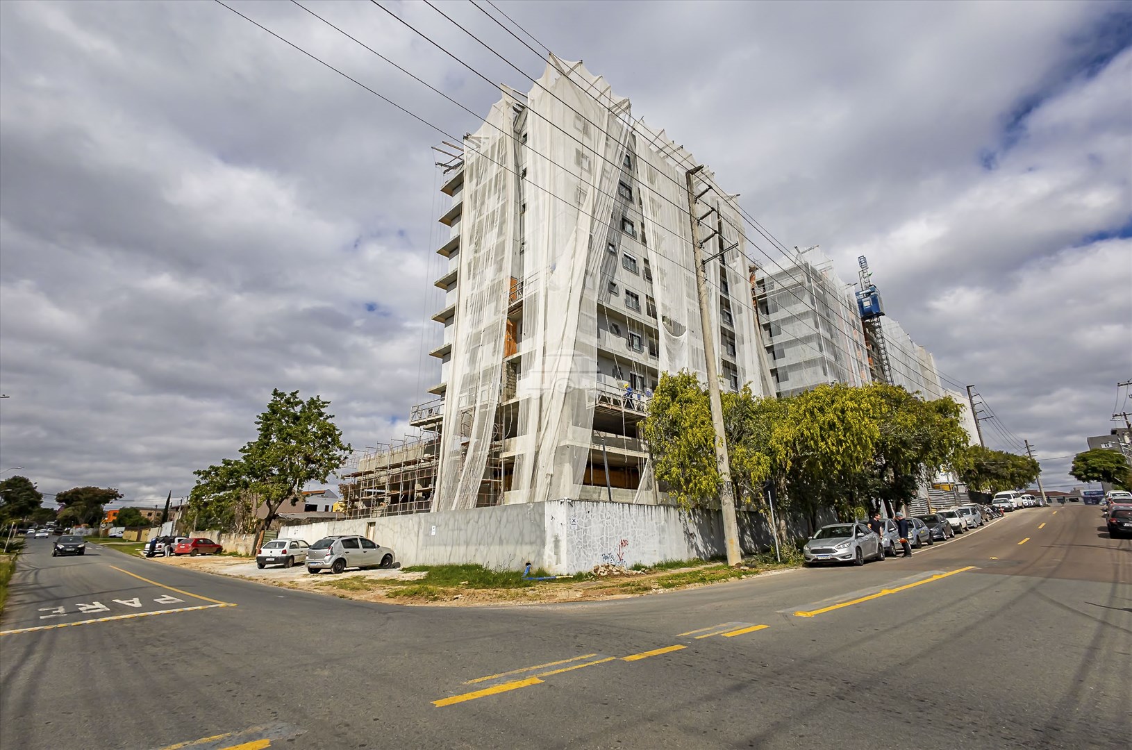 Apartamento à venda em Portão, Curitiba — Portal Chave Fácil