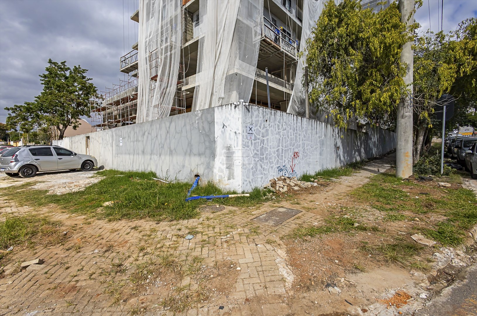 Apartamento à venda em Portão, Curitiba — Portal Chave Fácil