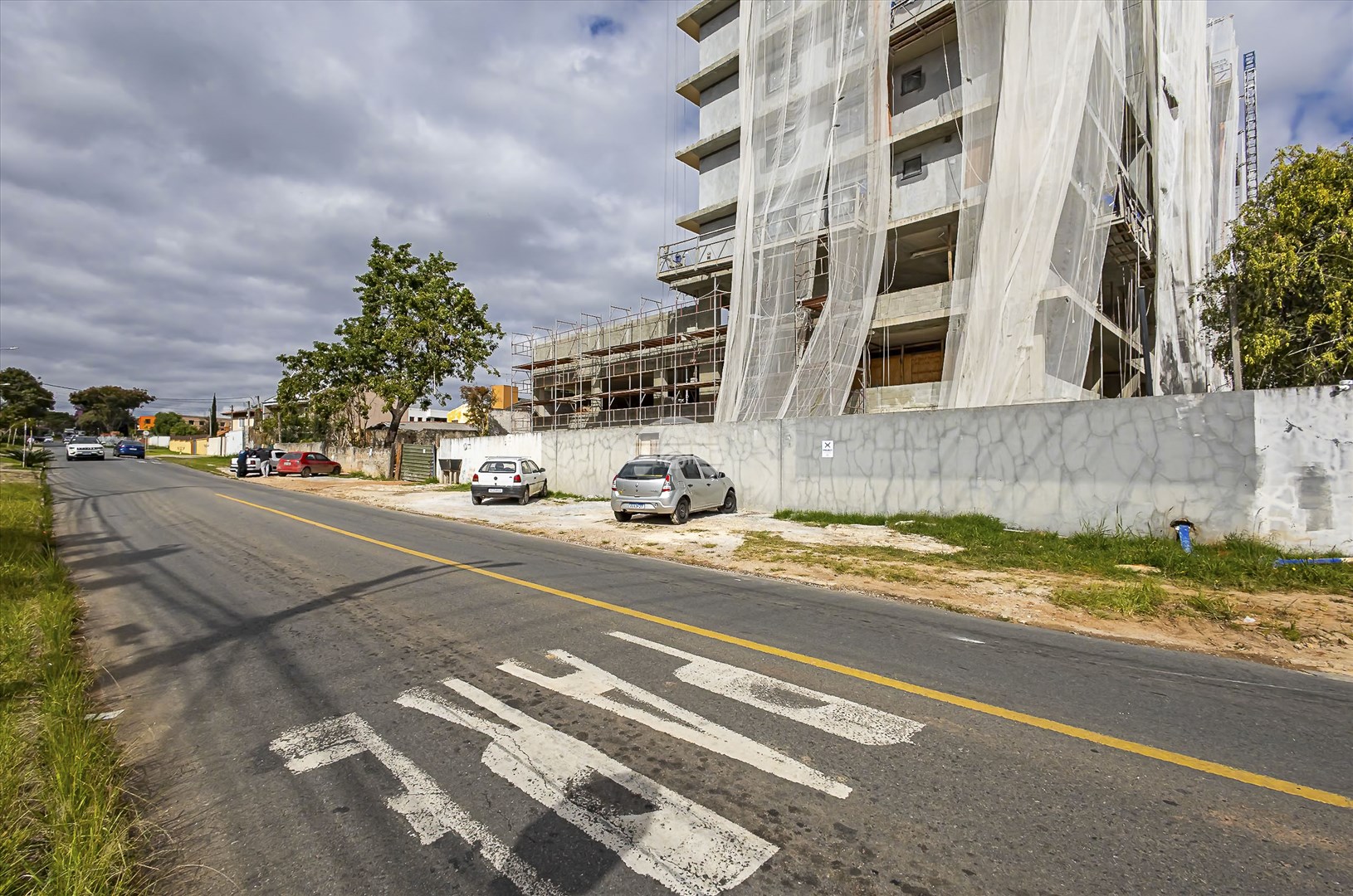 Apartamento à venda em Portão, Curitiba — Portal Chave Fácil