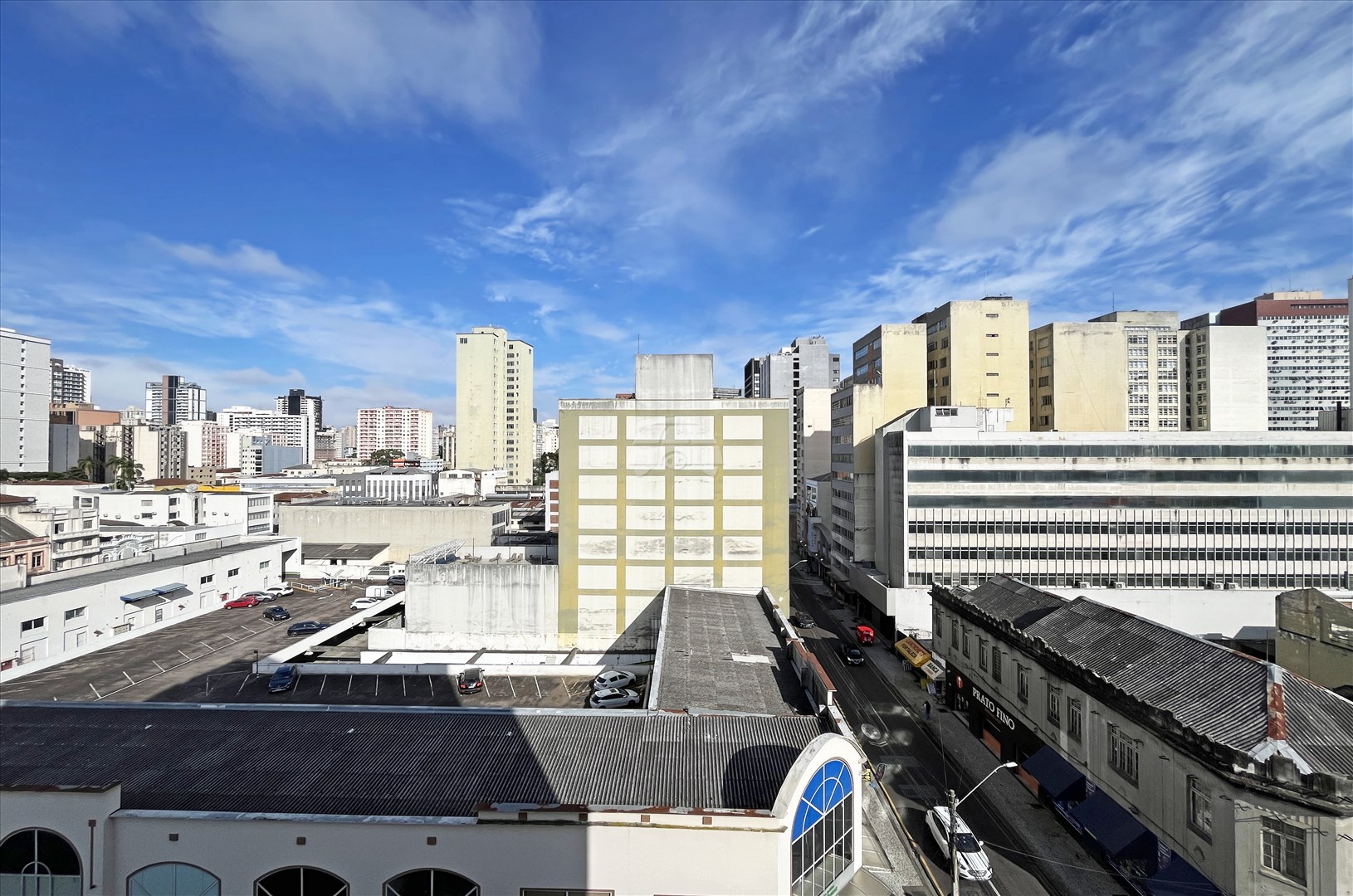 Conjunto Comercial para Locação no Bairro Centro ref. 105462 (10 / 10)