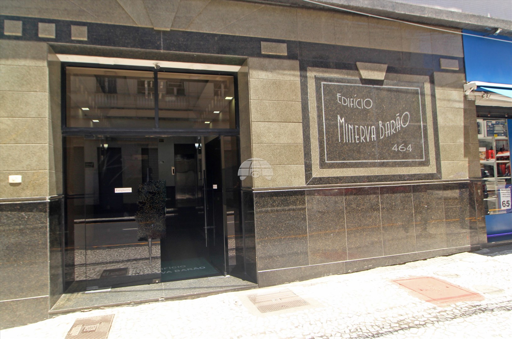 Sala/Conjunto Comercial para alugar em Centro, Curitiba — Portal Chave Fácil