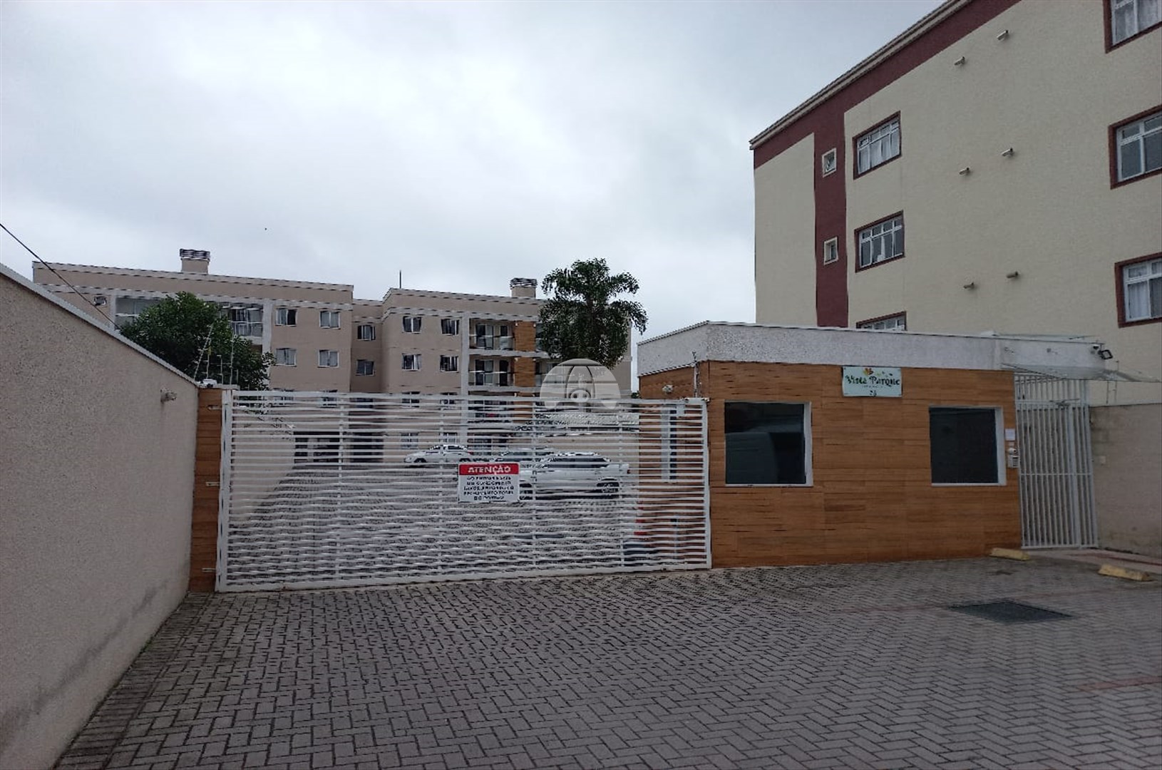 Apartamento para alugar em Cidade Jardim, São José dos Pinhais — Portal Chave Fácil