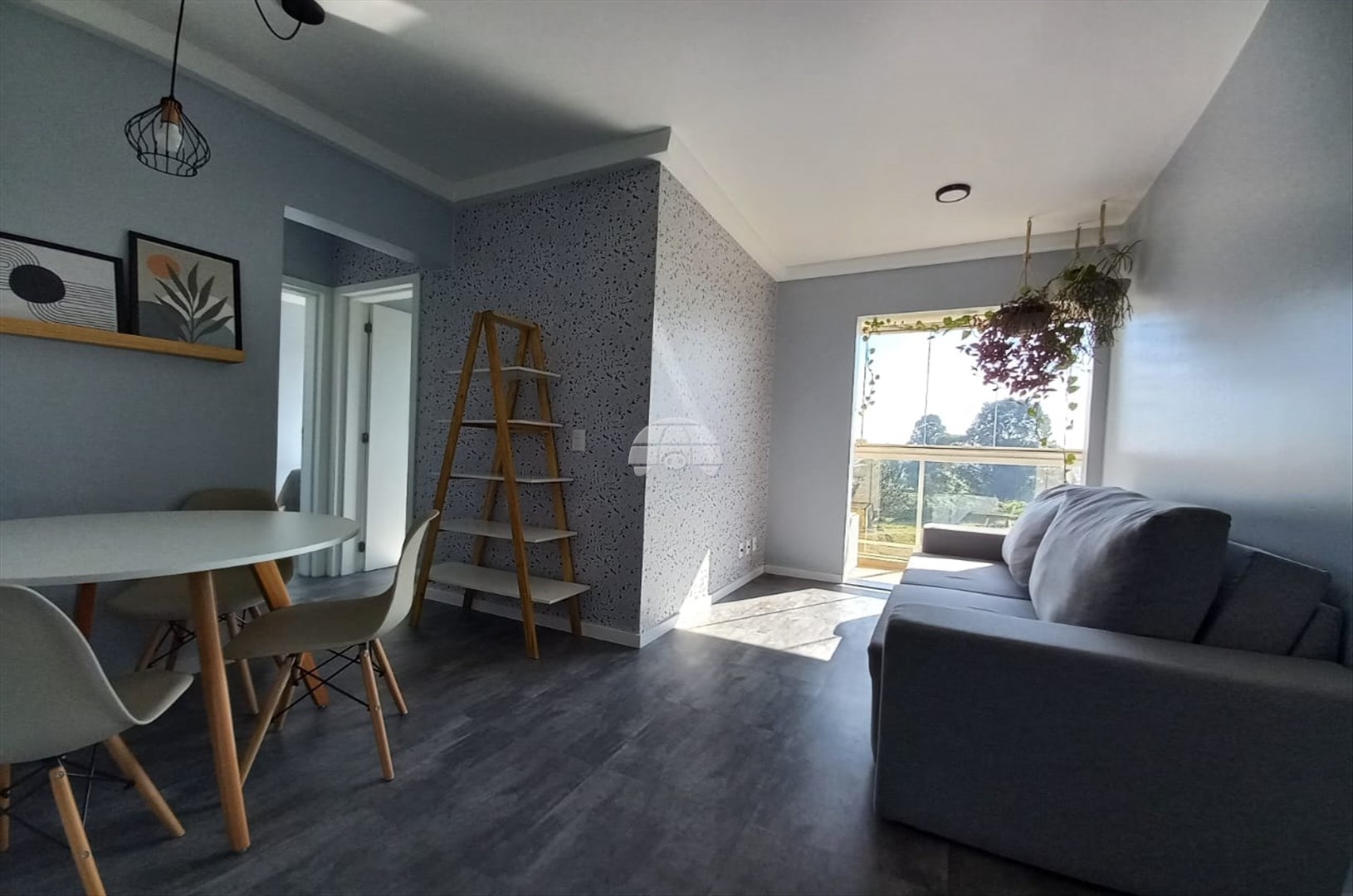 Apartamento para alugar em Cidade Jardim, São José dos Pinhais — Portal Chave Fácil