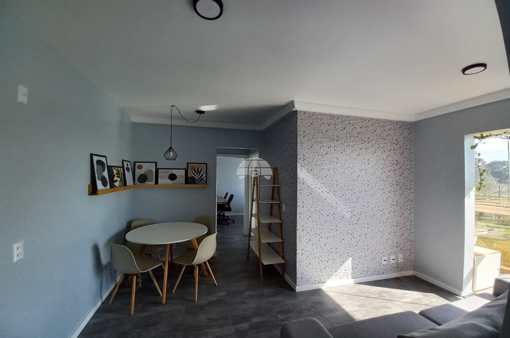 Apartamento para alugar em Cidade Jardim, São José dos Pinhais — Portal Chave Fácil