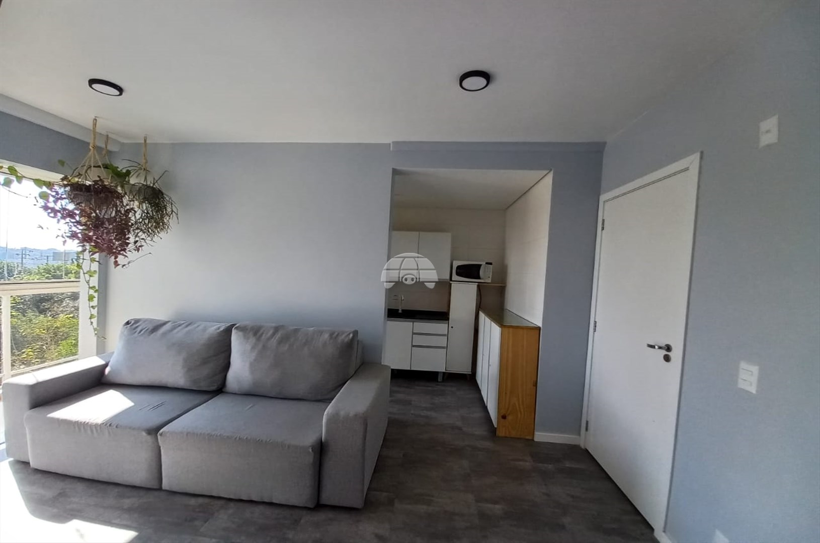Apartamento para alugar em Cidade Jardim, São José dos Pinhais — Portal Chave Fácil
