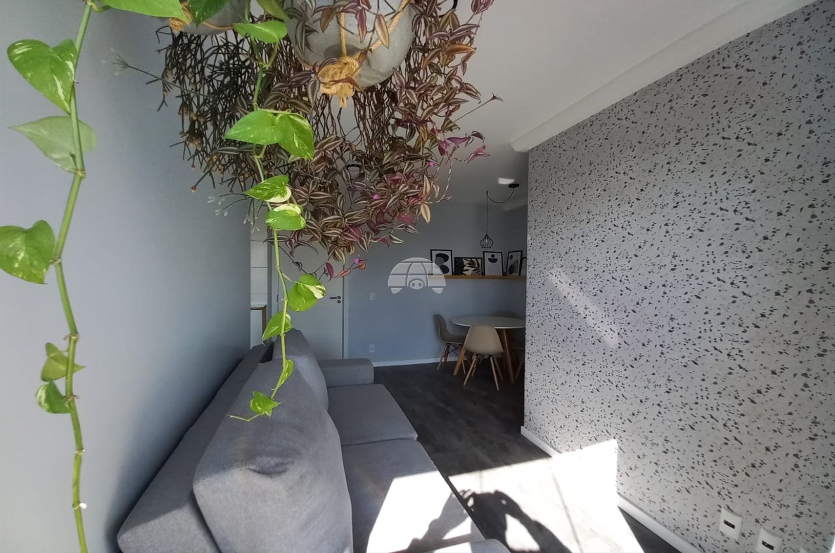 Apartamento para alugar em Cidade Jardim, São José dos Pinhais — Portal Chave Fácil