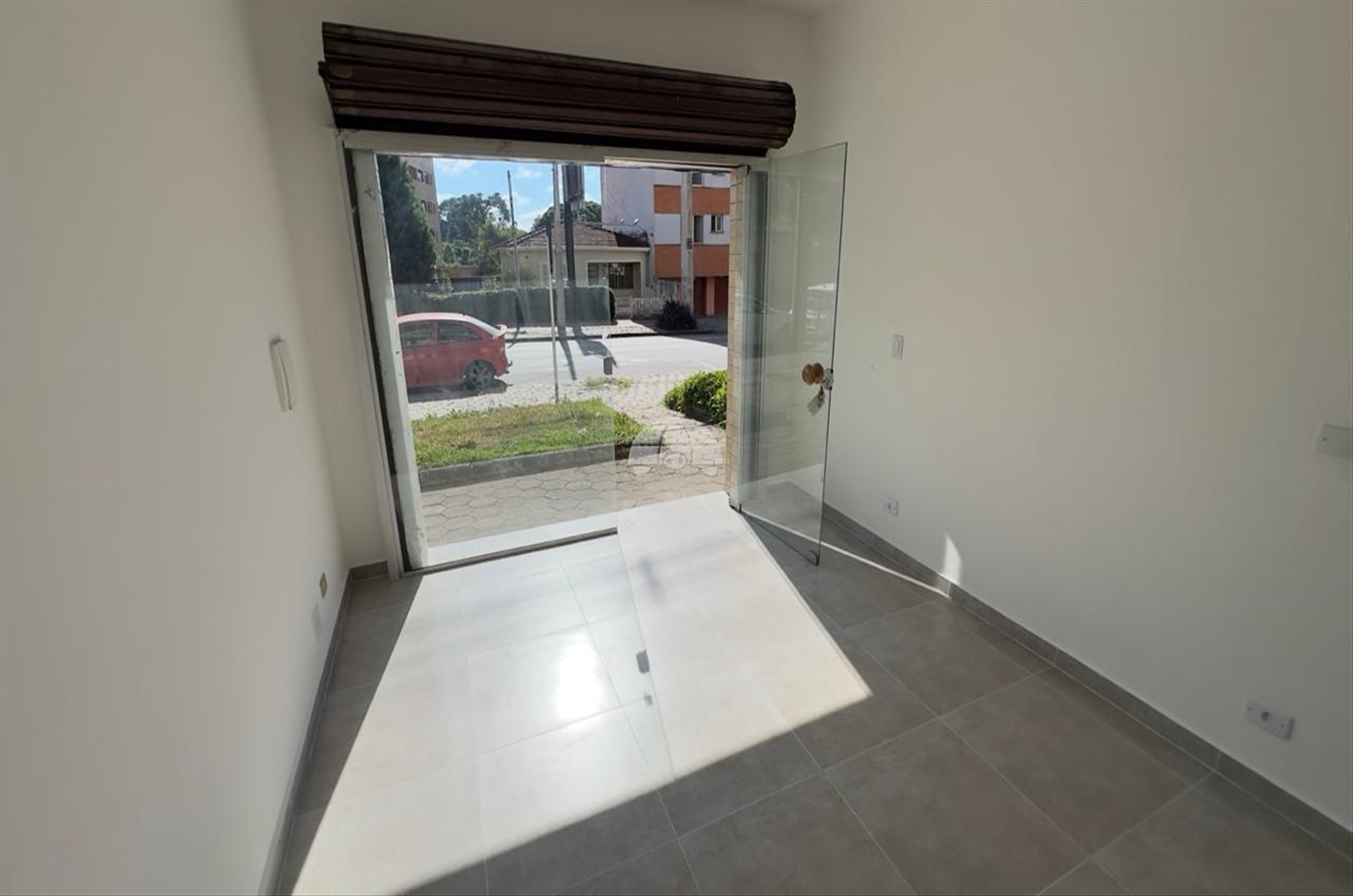 Sala/Conjunto Comercial para alugar em Cabral, Curitiba — Portal Chave Fácil