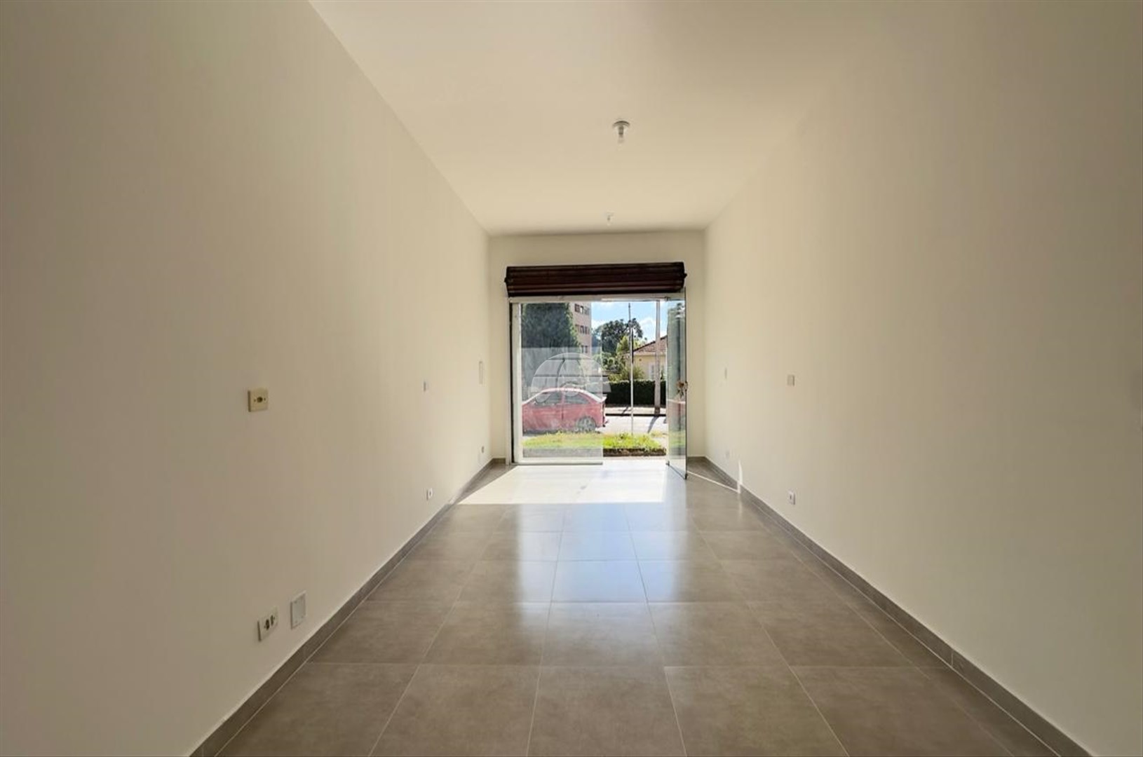 Sala/Conjunto Comercial para alugar em Cabral, Curitiba — Portal Chave Fácil