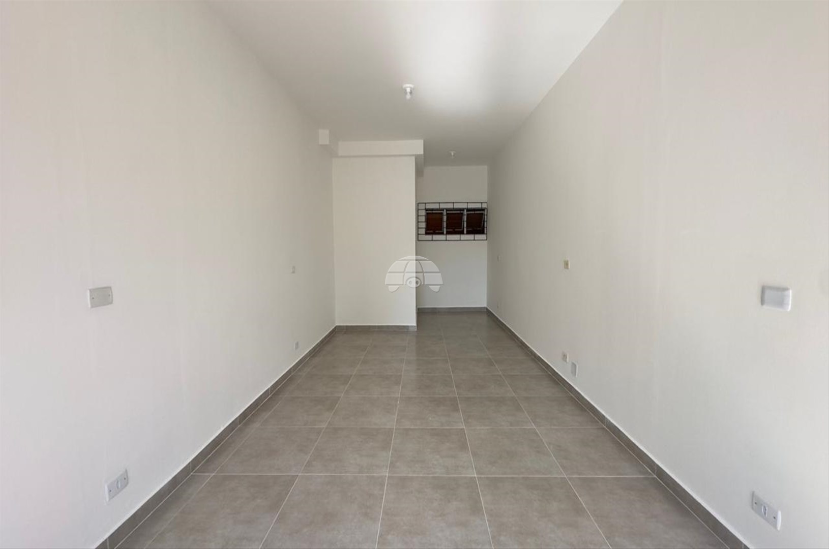 Sala/Conjunto Comercial para alugar em Cabral, Curitiba — Portal Chave Fácil