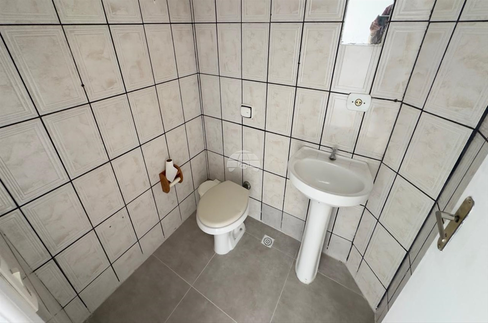 Sala/Conjunto Comercial para alugar em Cabral, Curitiba — Portal Chave Fácil