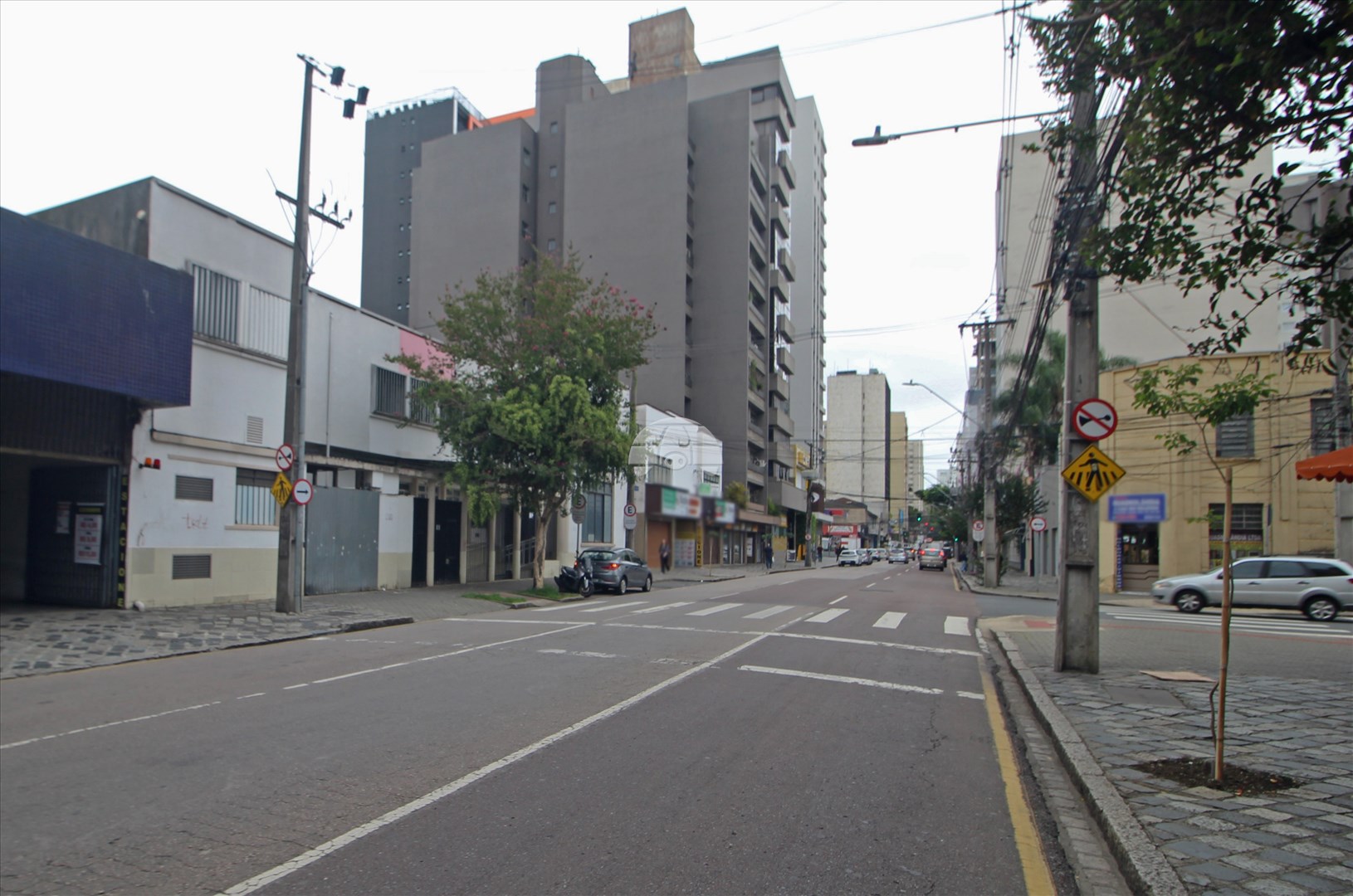 Conjunto Comercial para Locação no Bairro Centro ref. 105492 (8 / 10)
