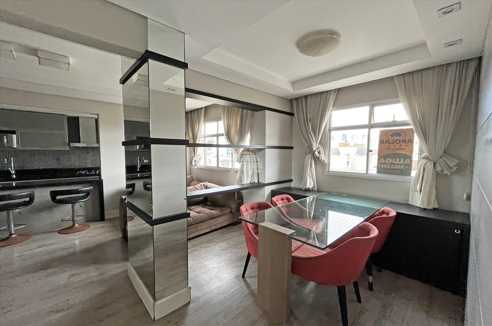 Apartamento Residencial para Locação no Bairro Alto Da Glória ref. 105498 (8 / 10)