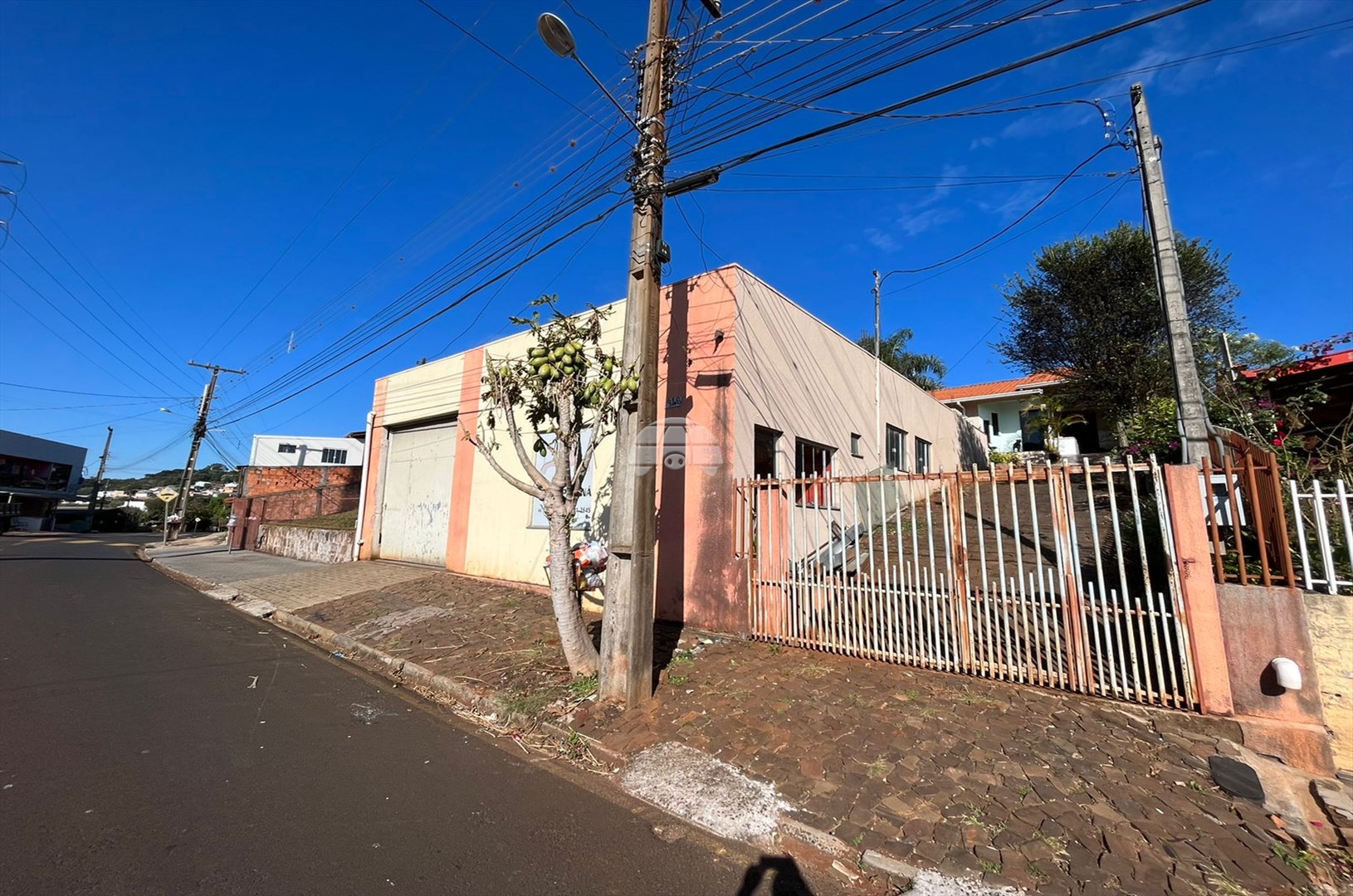 Barracão/Galpão à venda em Bonatto, Pato Branco — Portal Chave Fácil