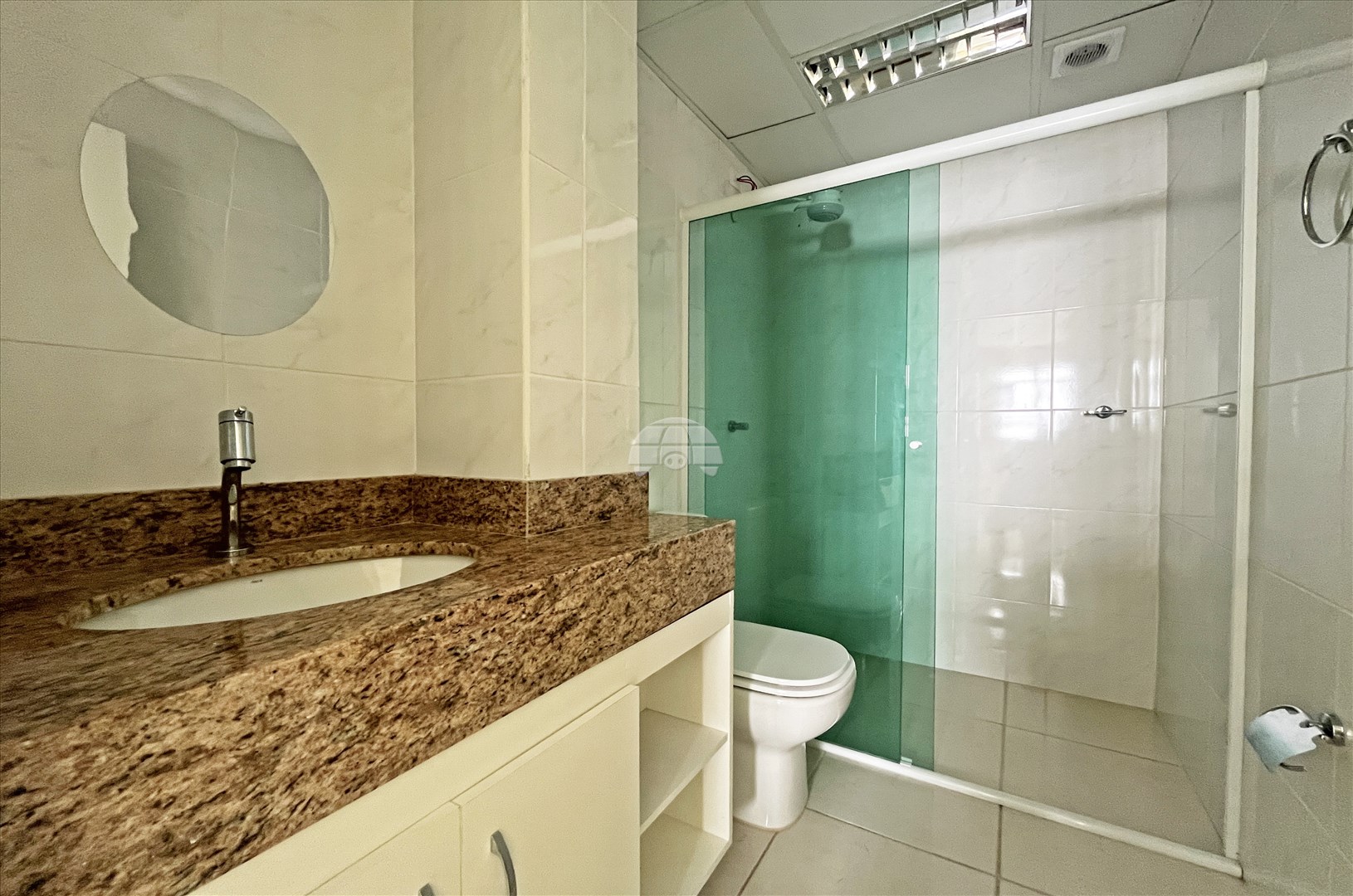 Sala/Conjunto Comercial para alugar em Centro, Curitiba — TESTE 12342