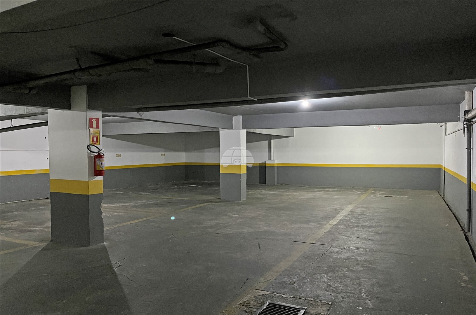 Sala/Conjunto Comercial para alugar em Centro, Curitiba — TESTE 12342