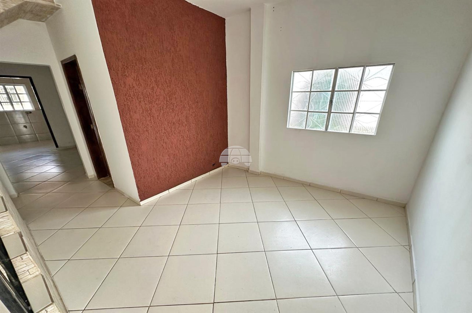 Sobrado para alugar em Jardim Videira, Colombo — Portal Chave Fácil