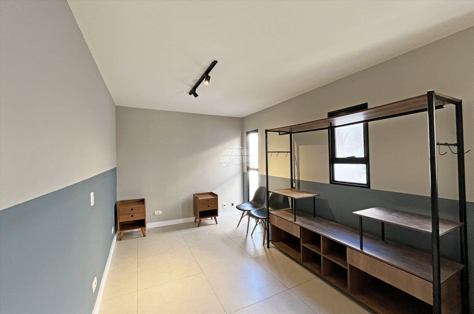 Apartamento para alugar em Novo Mundo, Curitiba — Portal Chave Fácil