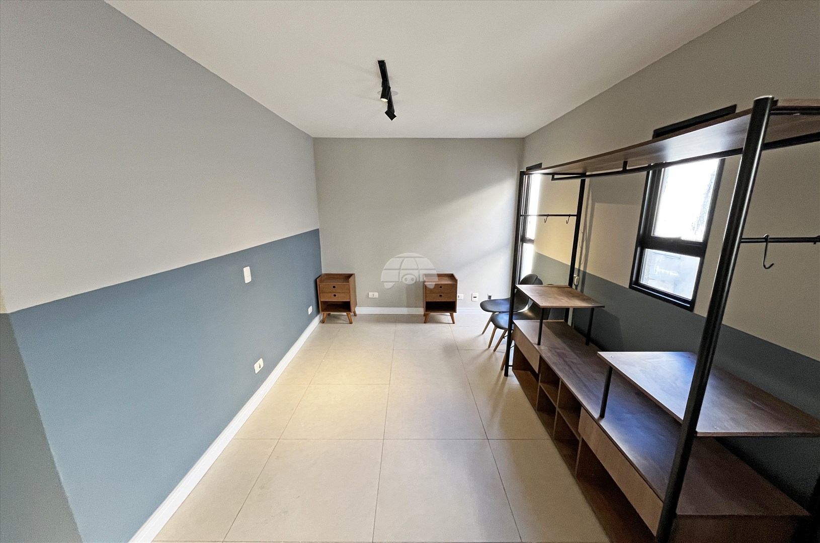 Apartamento para alugar em Novo Mundo, Curitiba — Portal Chave Fácil