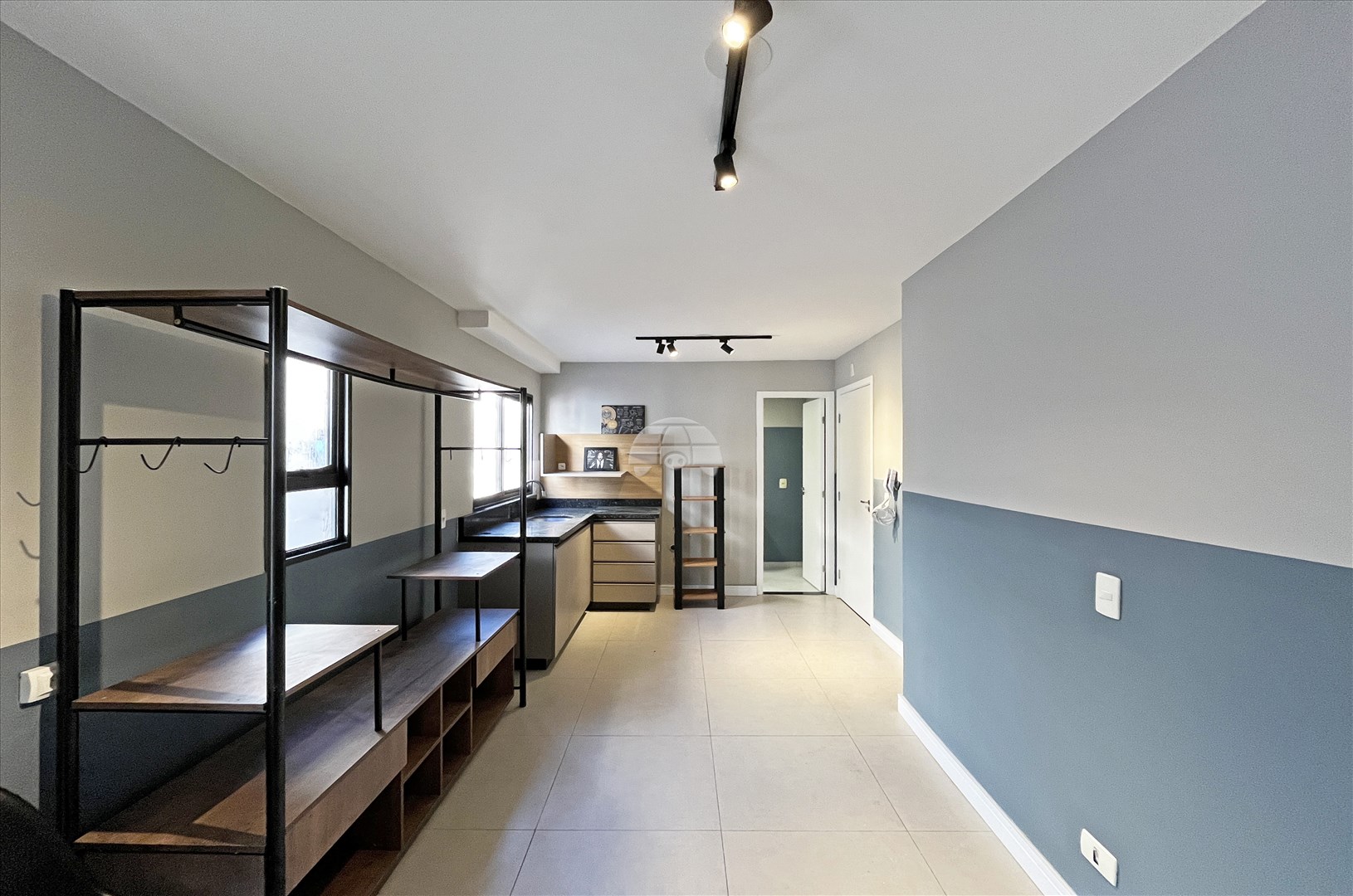 Apartamento para alugar em Novo Mundo, Curitiba — Portal Chave Fácil