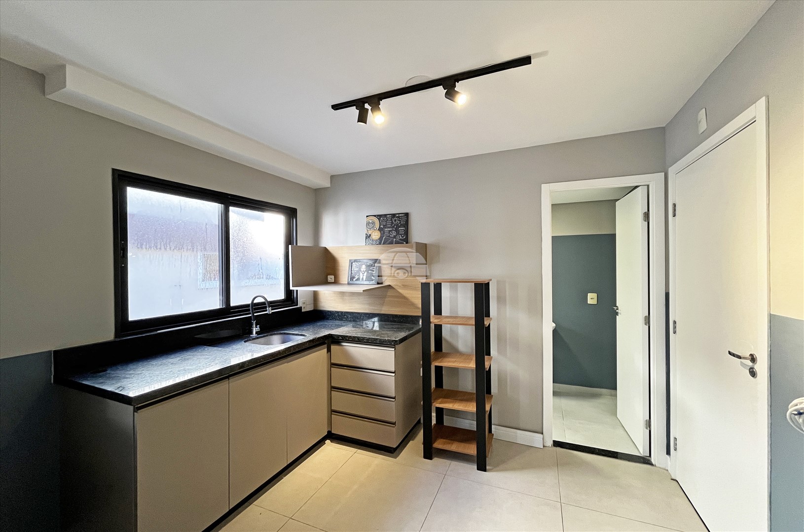Apartamento para alugar em Novo Mundo, Curitiba — Portal Chave Fácil