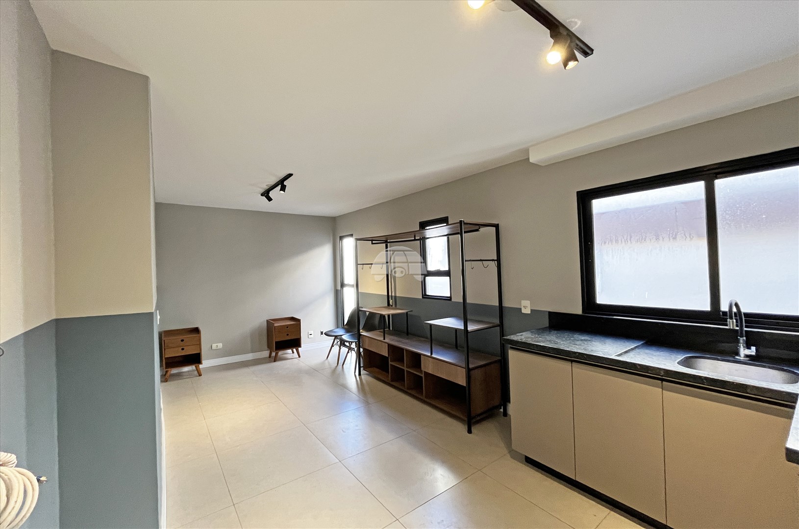 Apartamento para alugar em Novo Mundo, Curitiba — Portal Chave Fácil