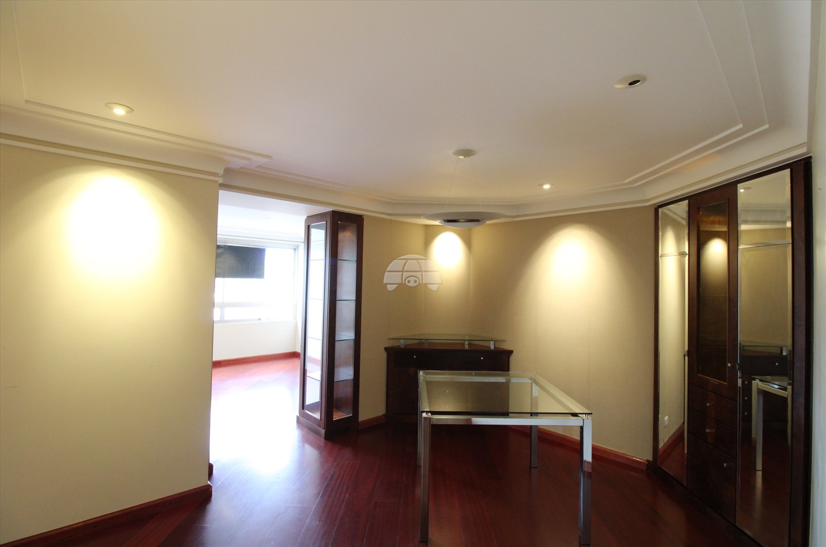 Apartamento para alugar em Alto Da Rua Xv, Curitiba — Portal Chave Fácil