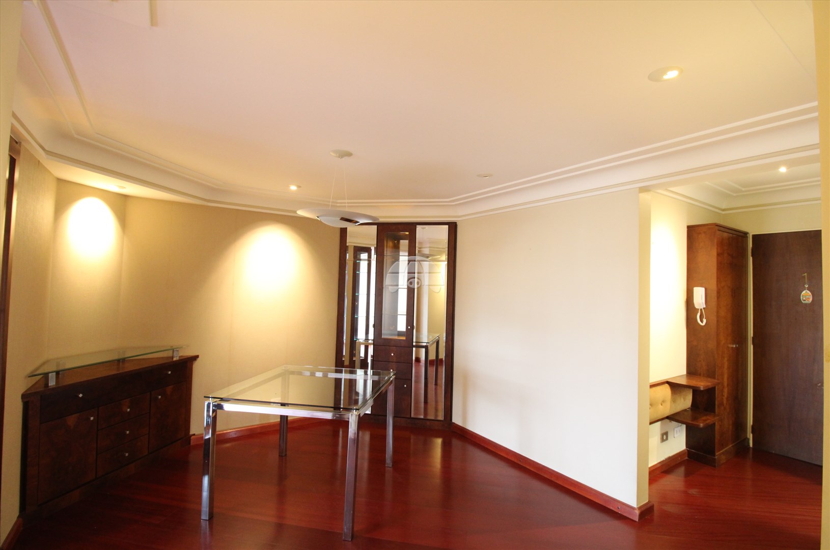 Apartamento para alugar em Alto Da Rua Xv, Curitiba — Portal Chave Fácil
