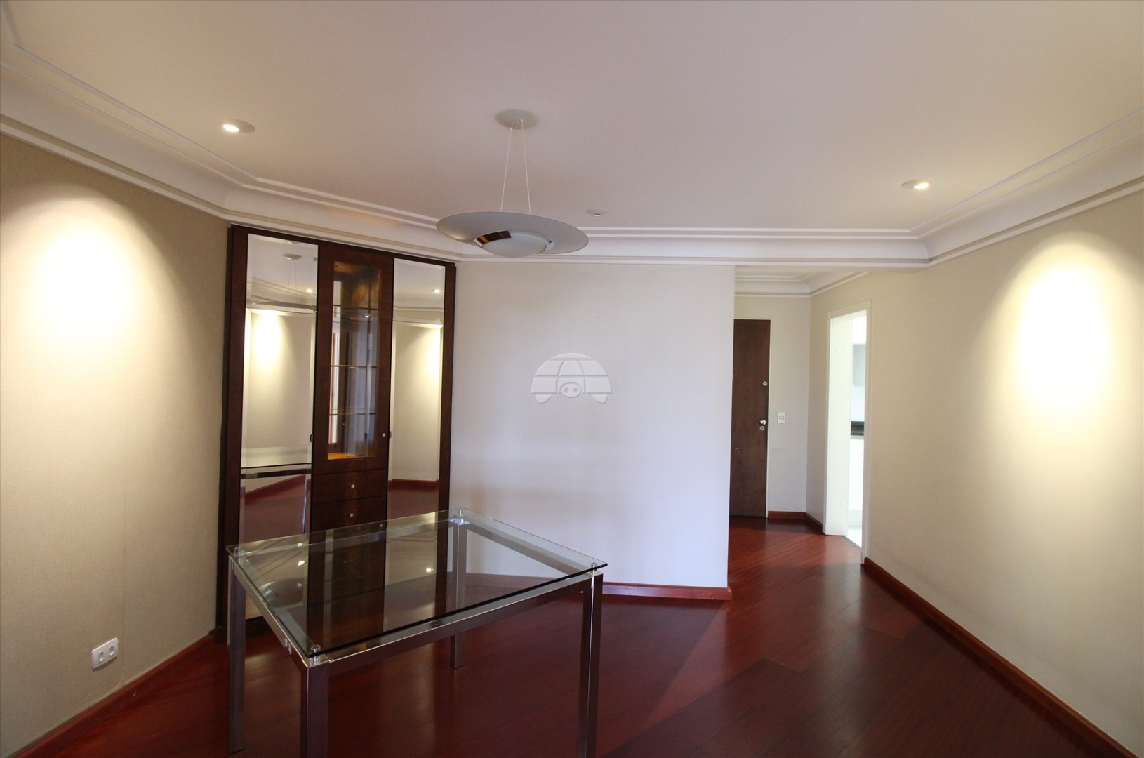Apartamento para alugar em Alto Da Rua Xv, Curitiba — Portal Chave Fácil