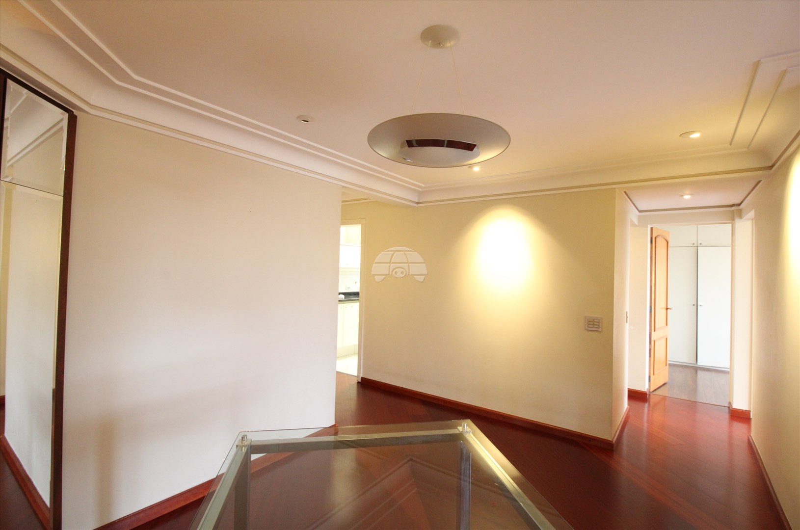 Apartamento para alugar em Alto Da Rua Xv, Curitiba — Portal Chave Fácil