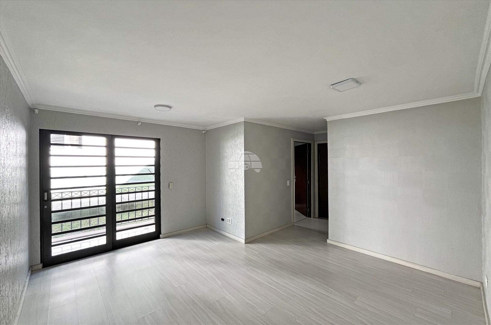 Apartamento para alugar em Pinheirinho, Curitiba — Portal Chave Fácil