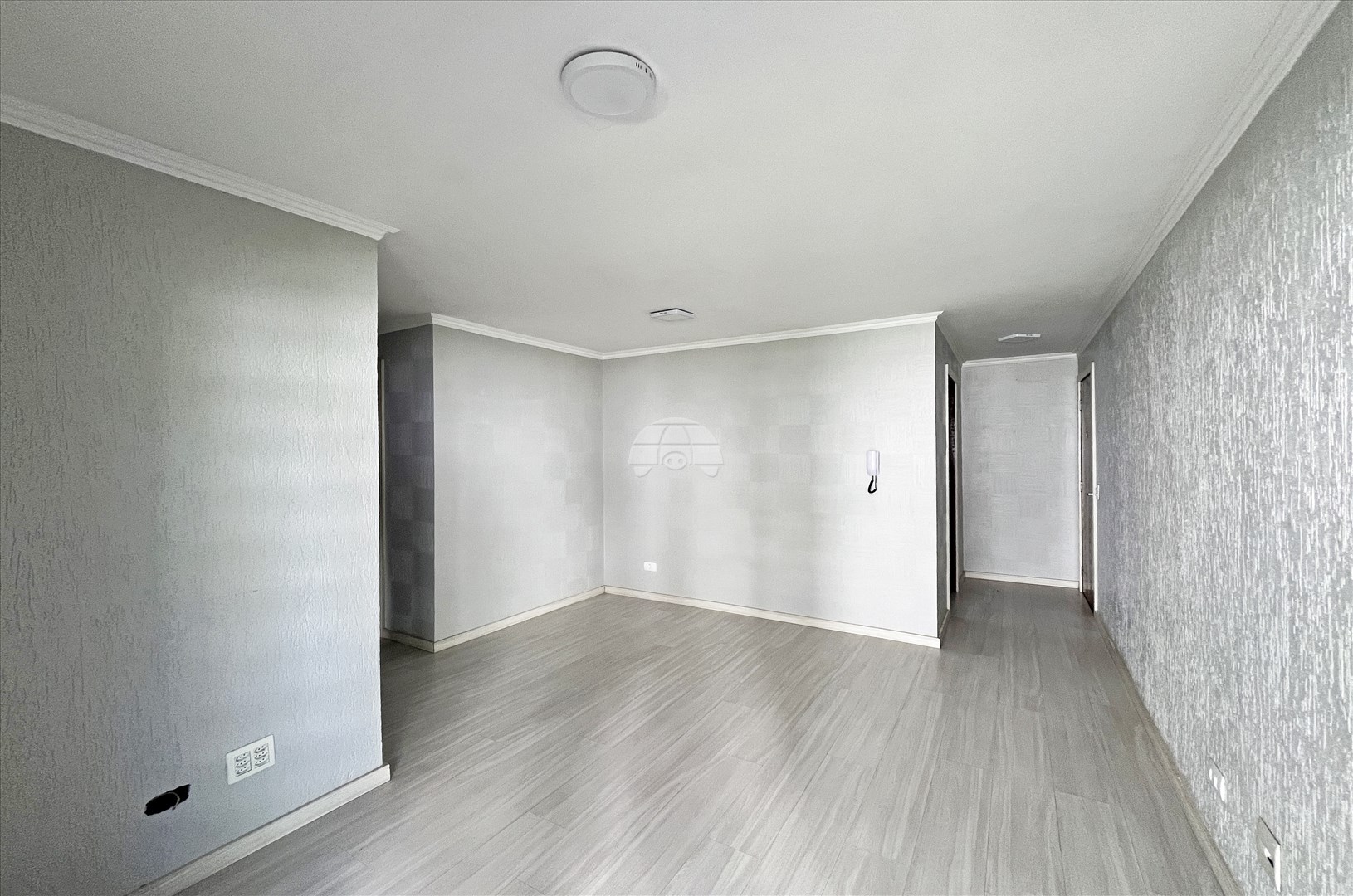 Apartamento para alugar em Pinheirinho, Curitiba — Portal Chave Fácil