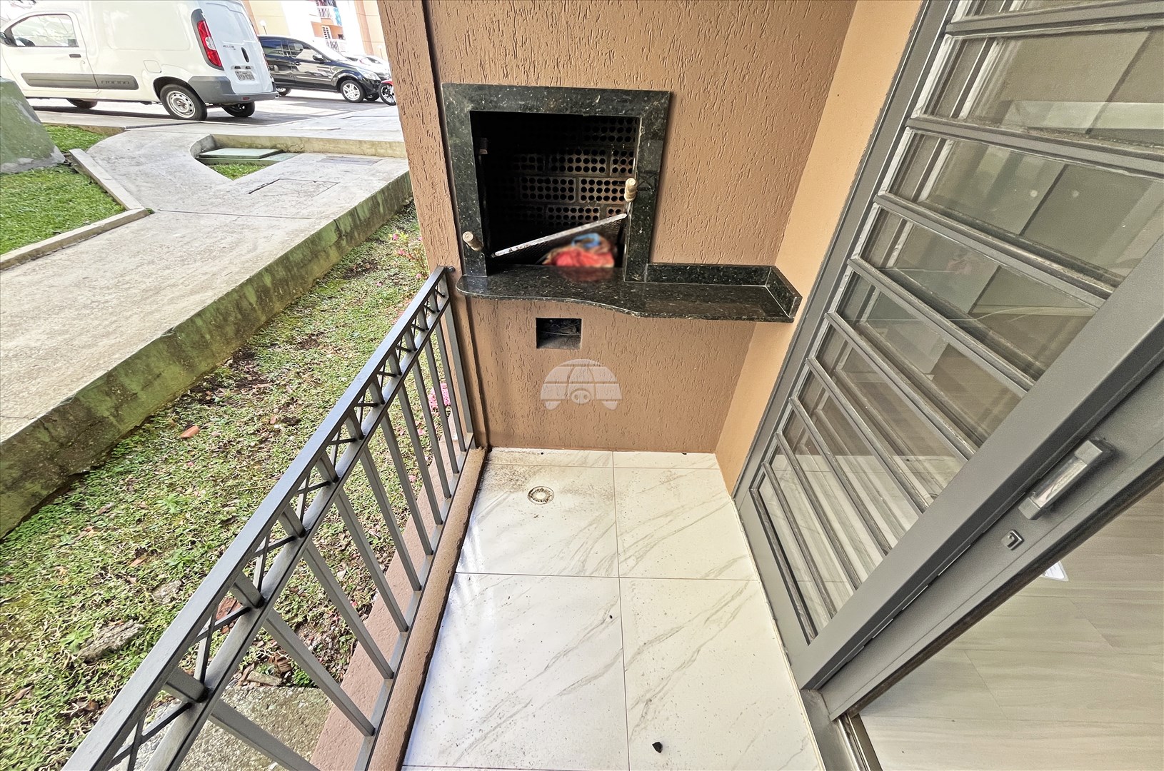 Apartamento para alugar em Pinheirinho, Curitiba — Portal Chave Fácil