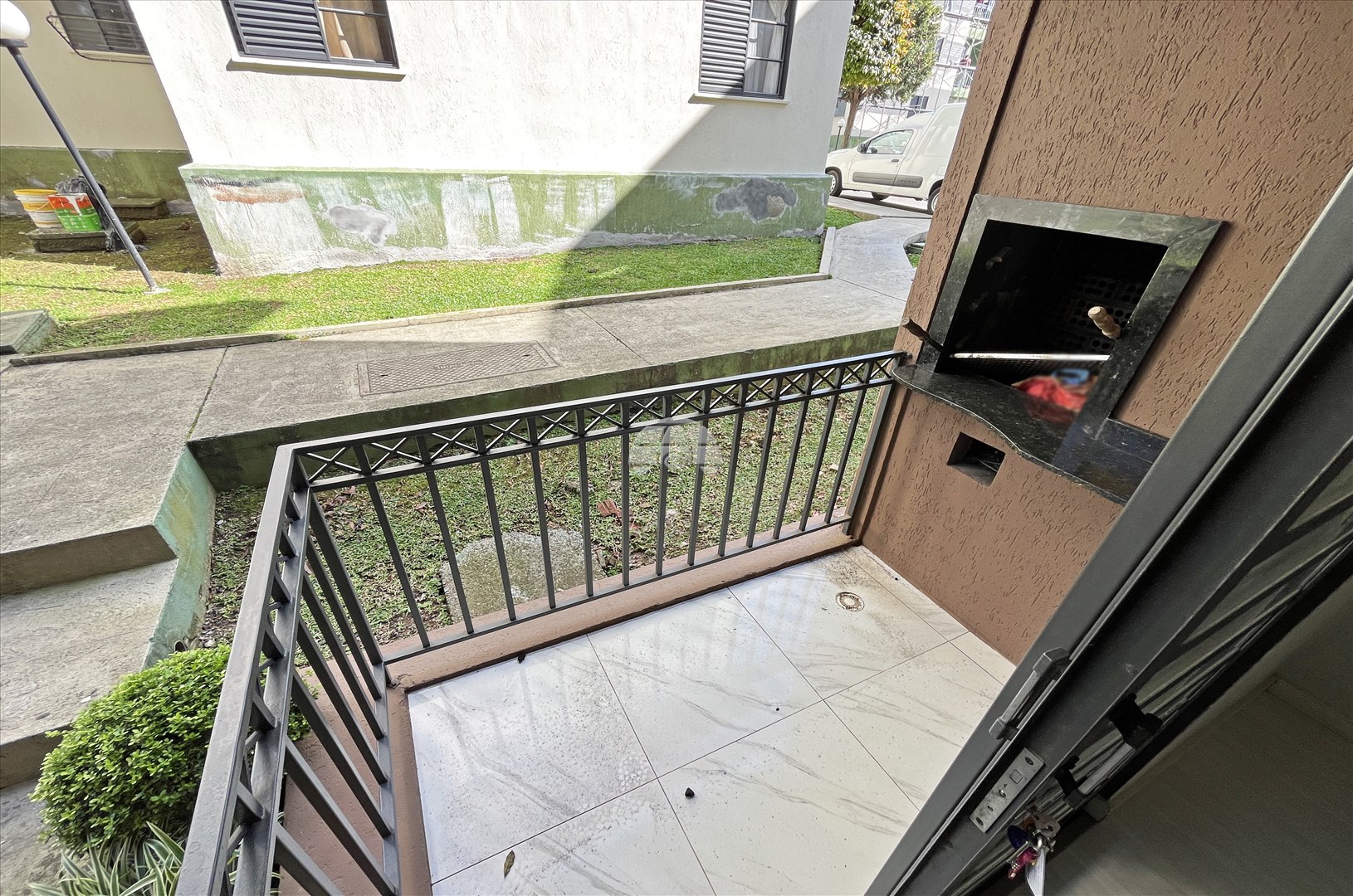 Apartamento para alugar em Pinheirinho, Curitiba — Portal Chave Fácil