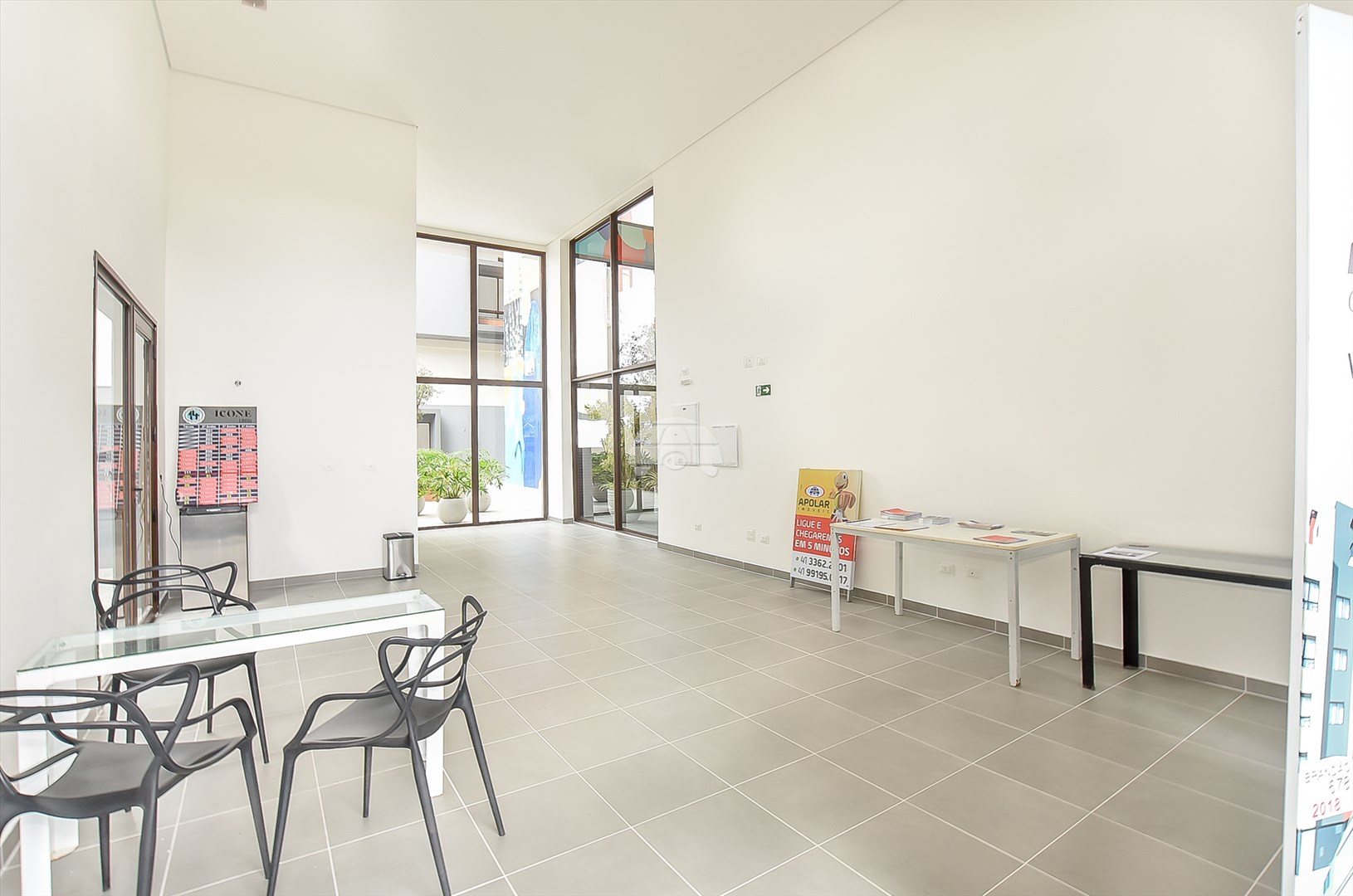 SALA